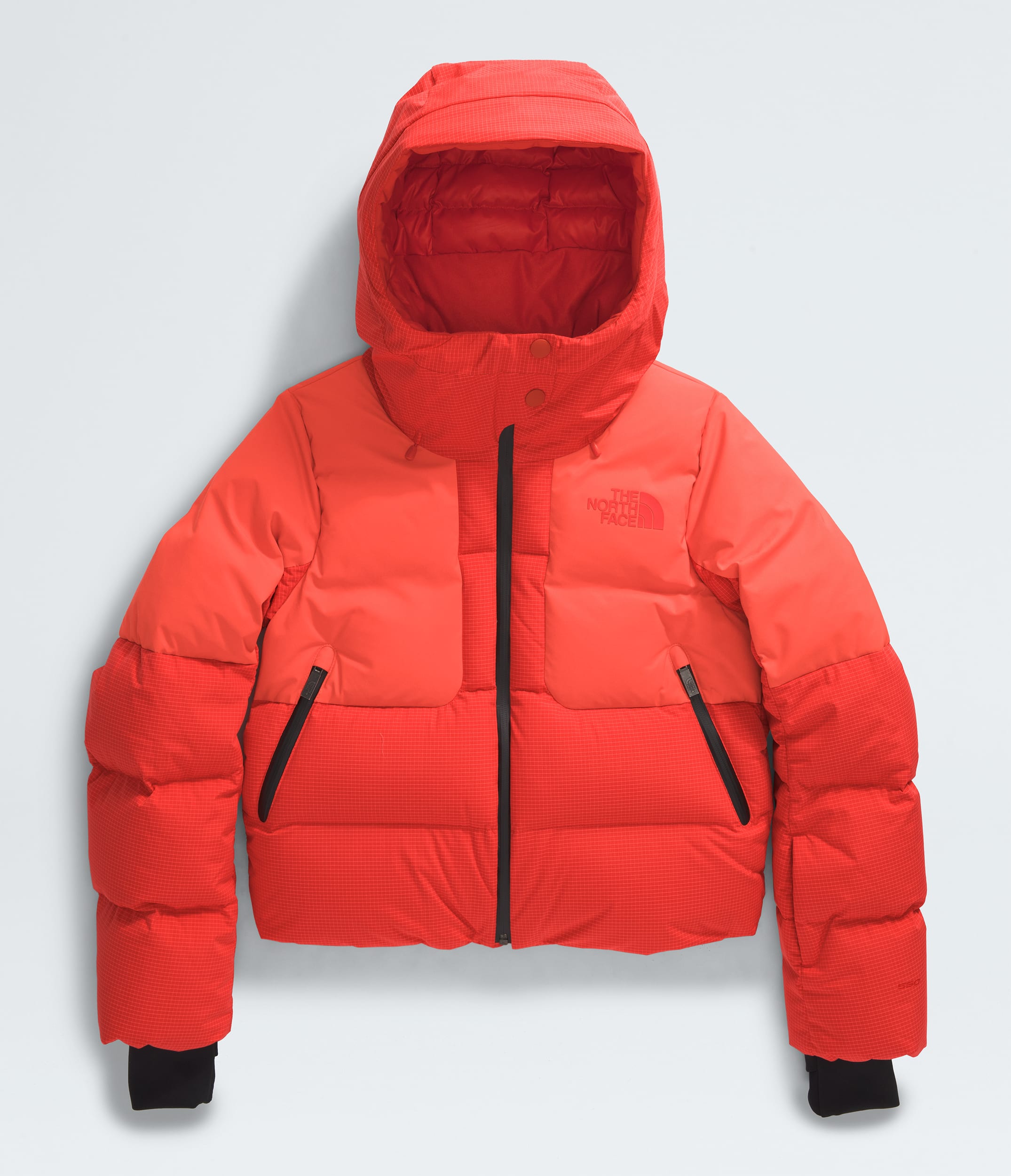 W COLD SPELL CROPPED DOWN JACKET | The North Face | The