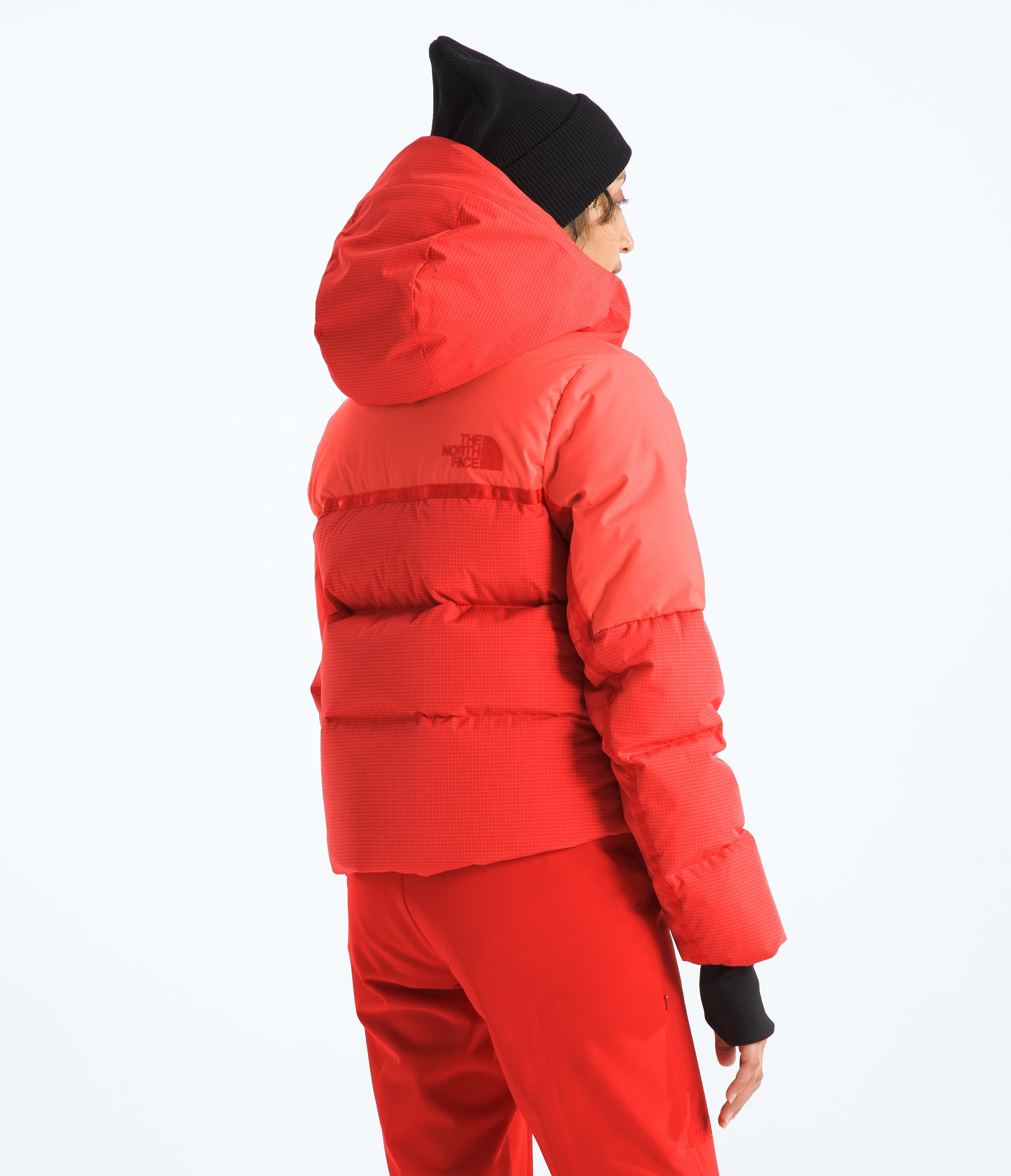 Women's Cold Spell Cropped Down Jacket | The North Face | The
