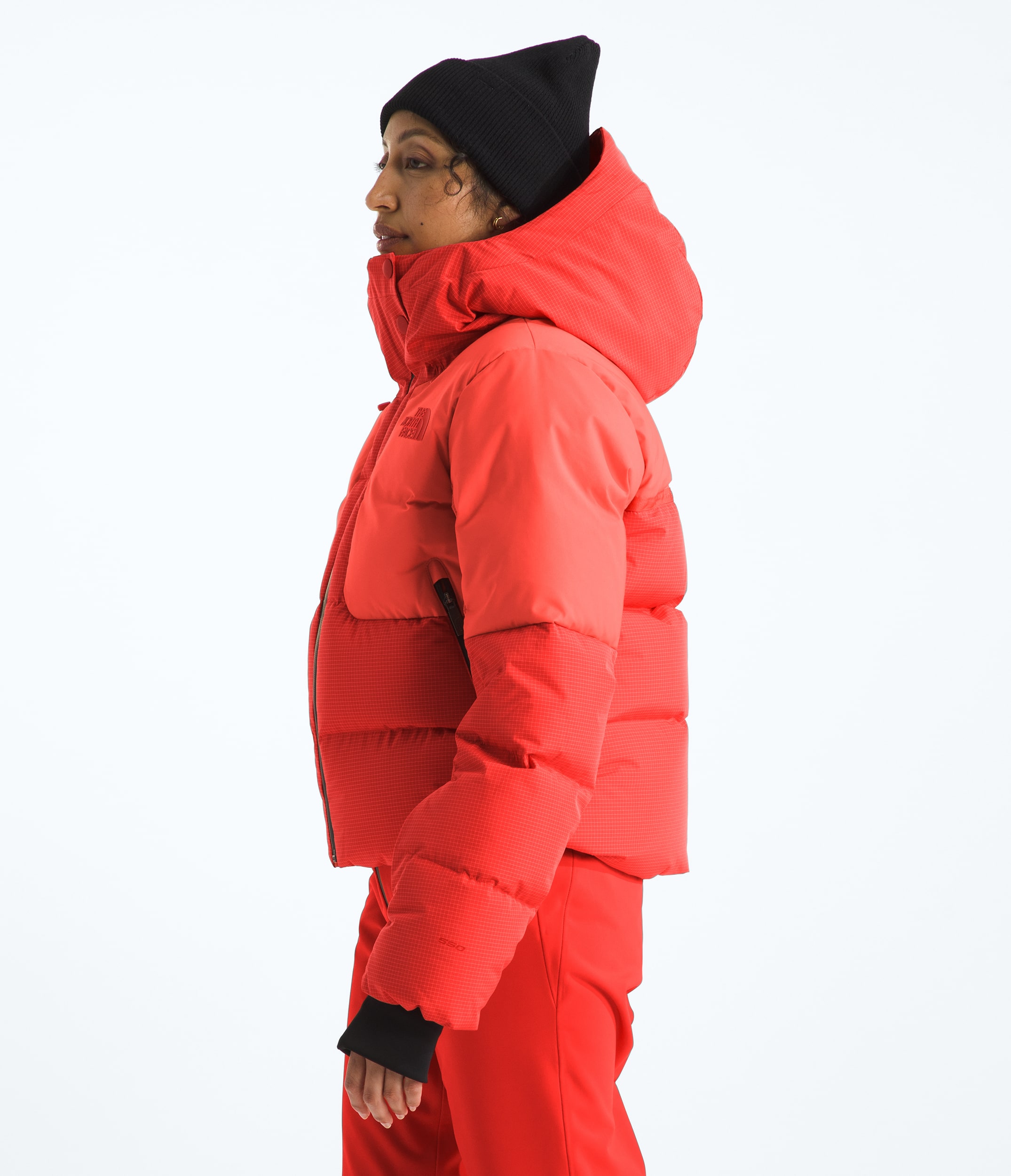 Women's Cold Spell Cropped Down Jacket | The North Face | The
