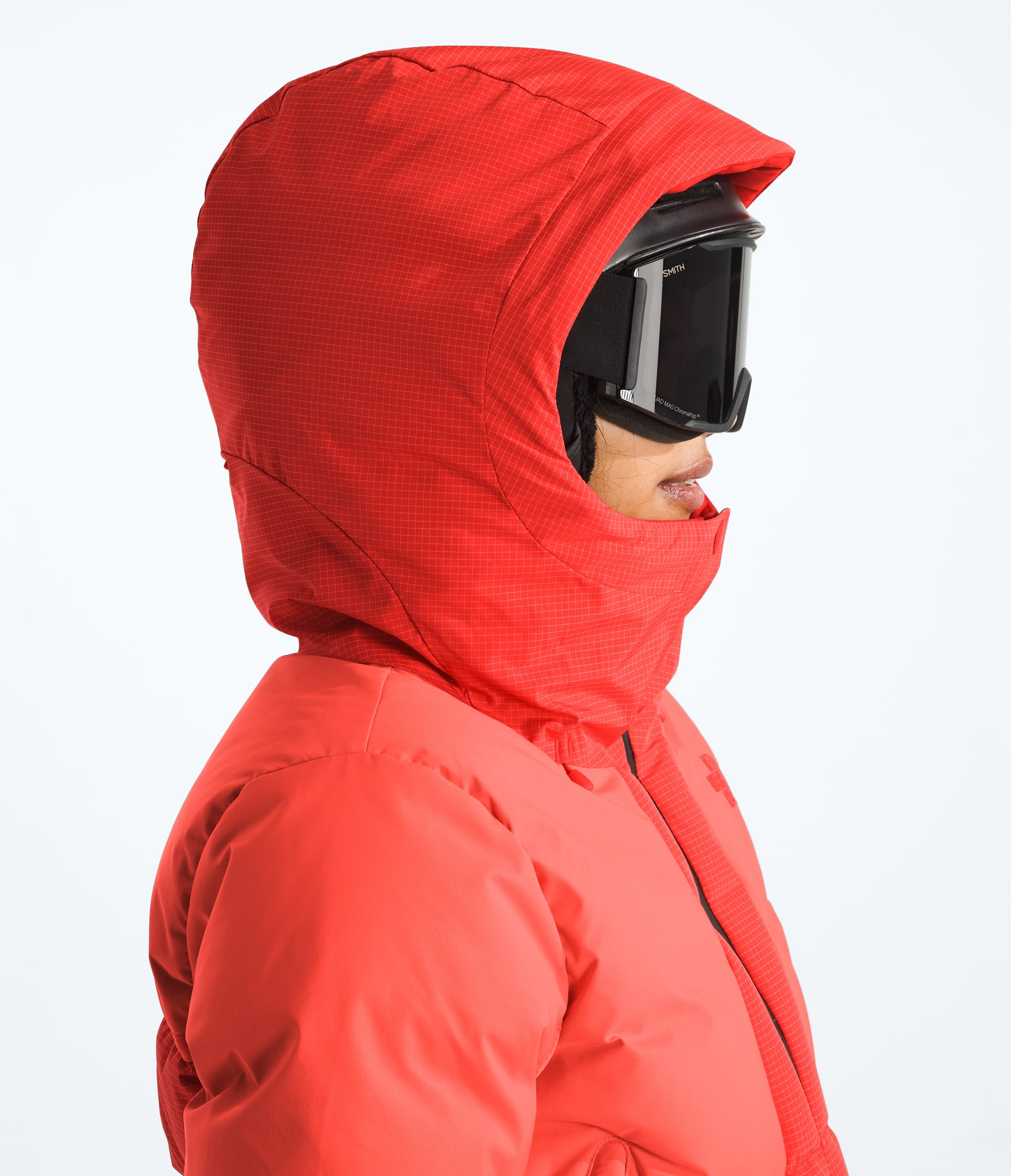 Women's Cold Spell Cropped Down Jacket | The North Face | The