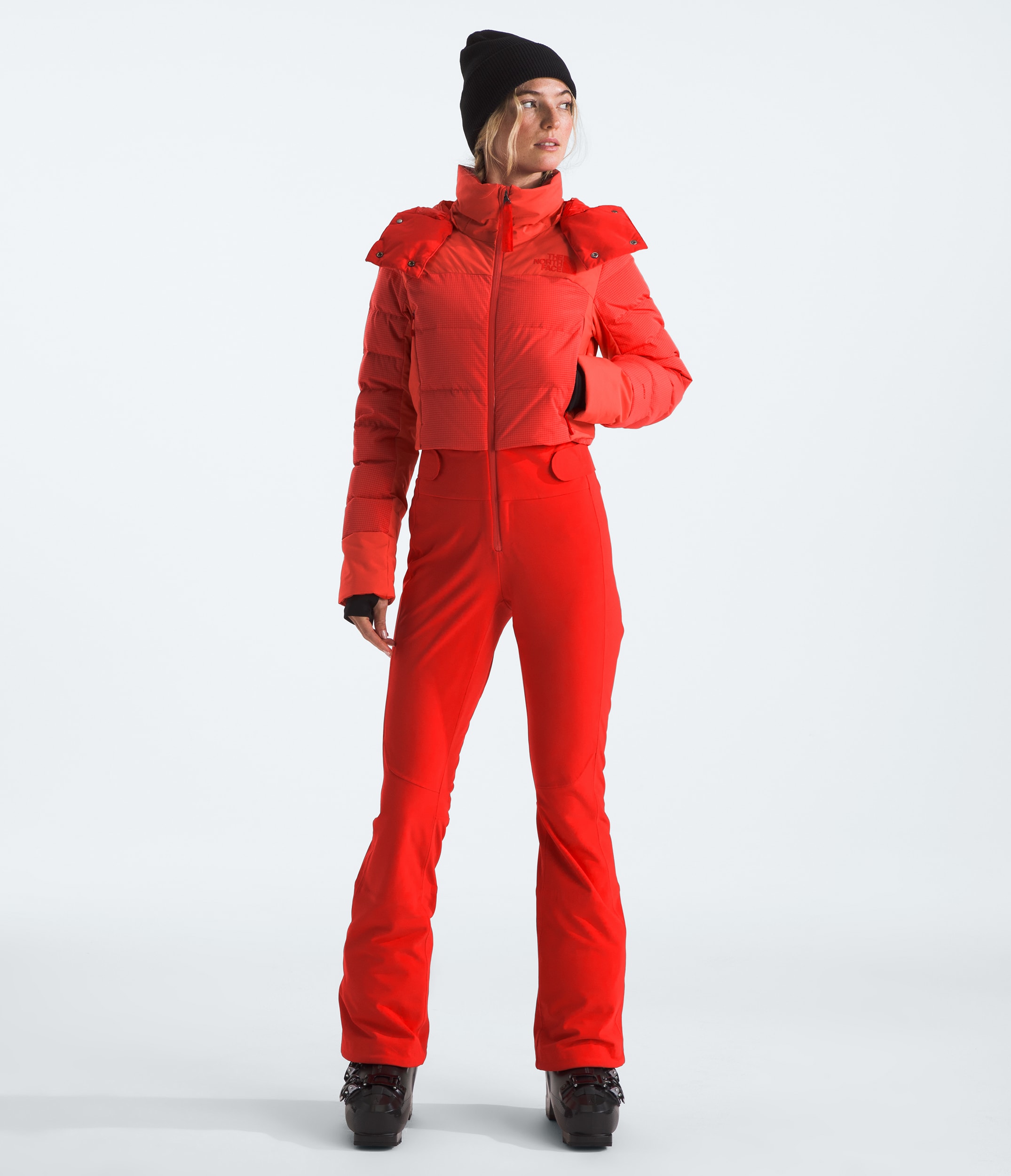 The North Face Baby Campshire One-Piece - Infants' | REI Co-op