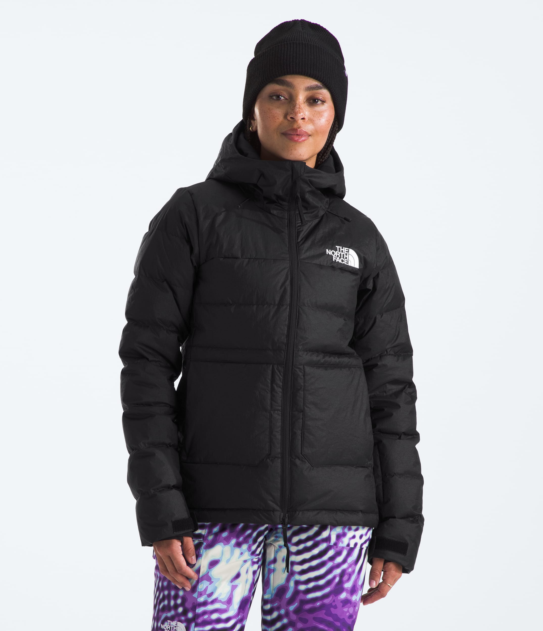 W FIRST TURN DOWN JACKET | The North Face | The North Face