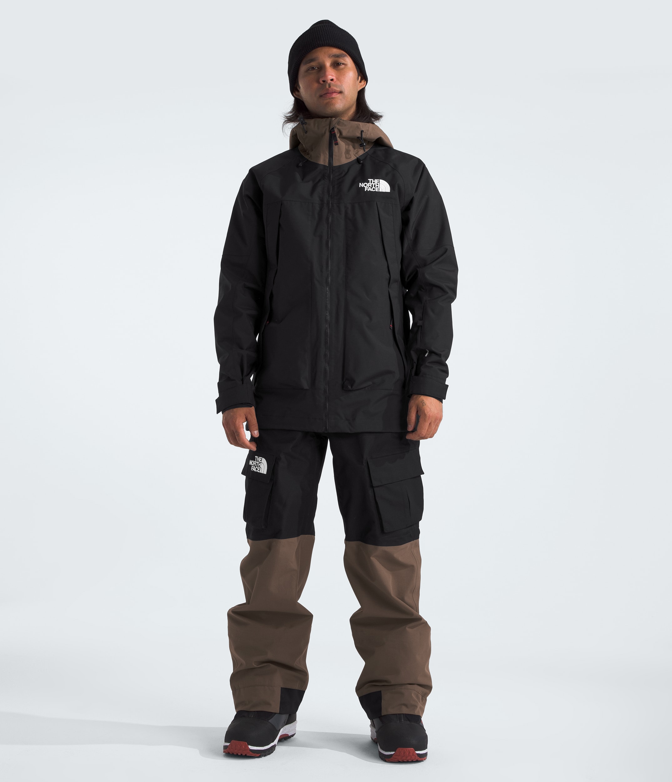 M DRAGLINE BIB | The North Face | The North Face Renewed