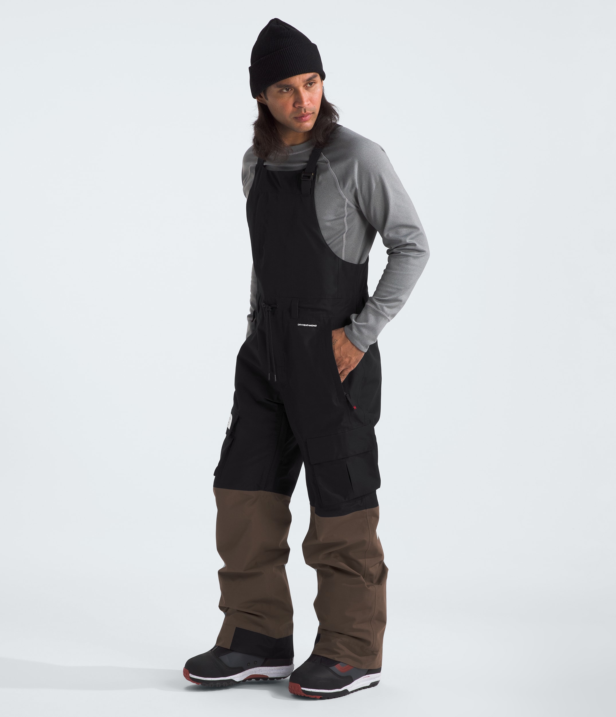 M DRAGLINE BIB | The North Face | The North Face Renewed