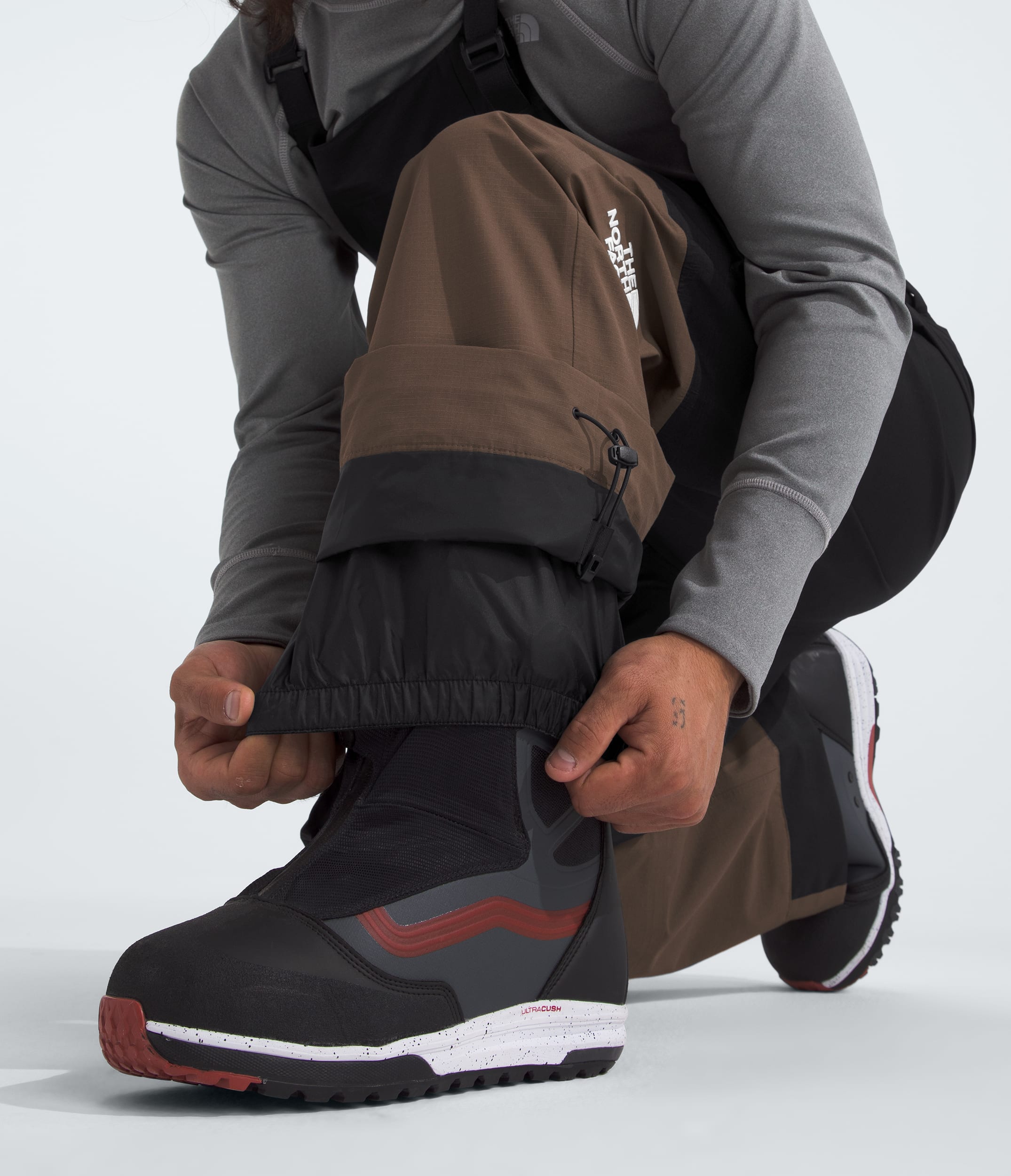 M DRAGLINE BIB | The North Face | The North Face Renewed