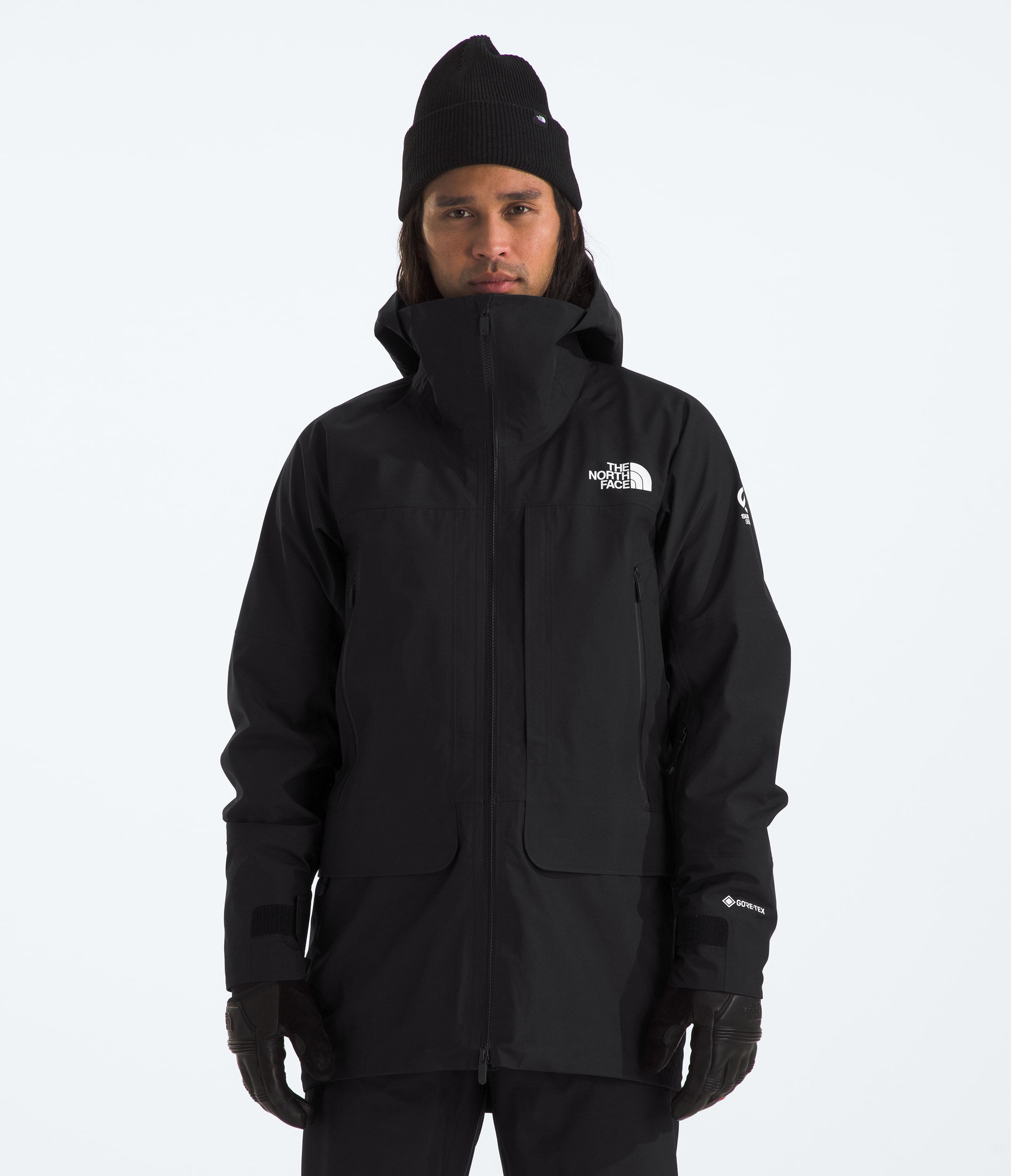 Men's Summit Series Verbier Gore-Tex® Jacket | The North Face