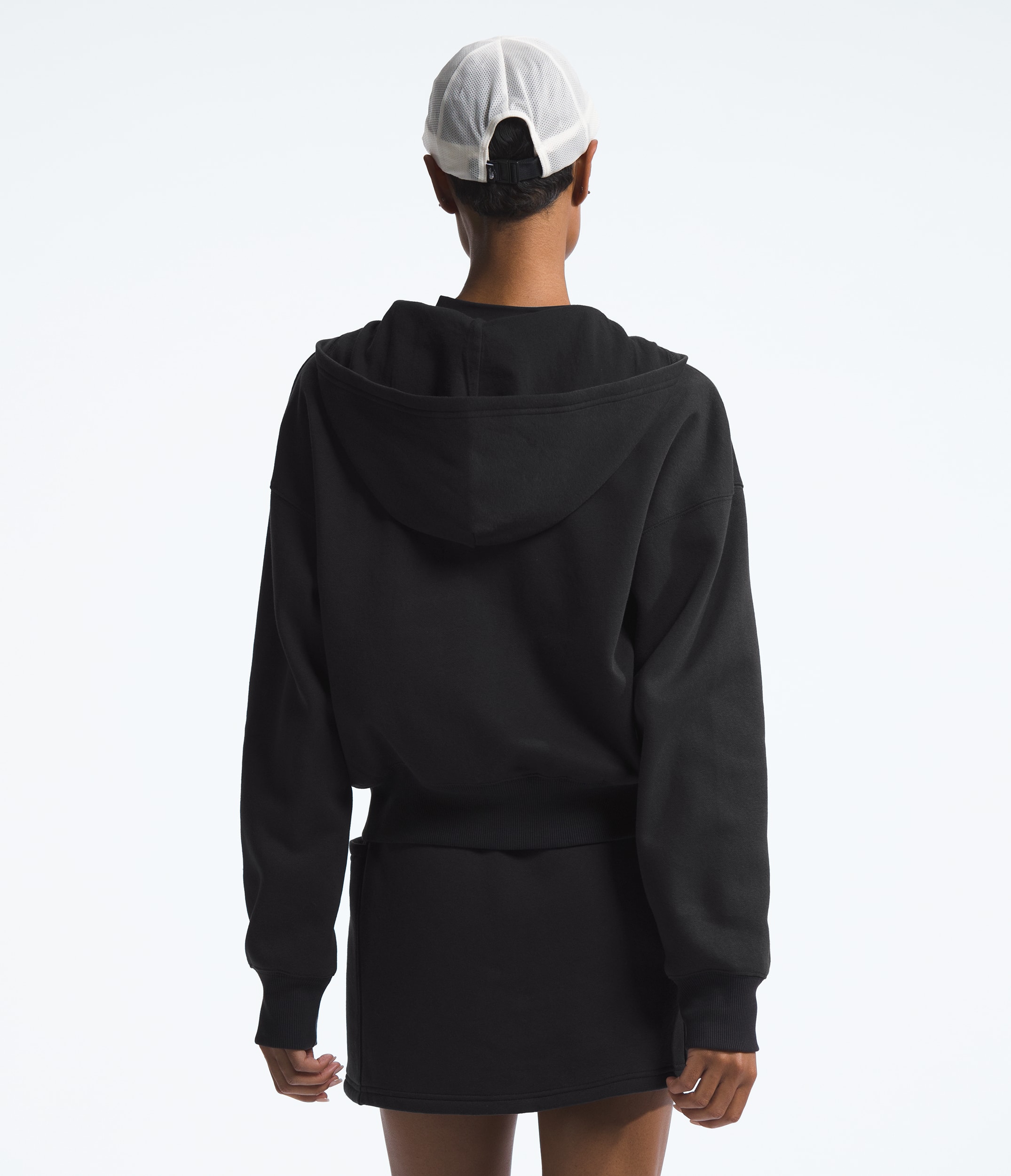 W EVOLUTION FULL ZIP | The North Face | The North Face Renewed