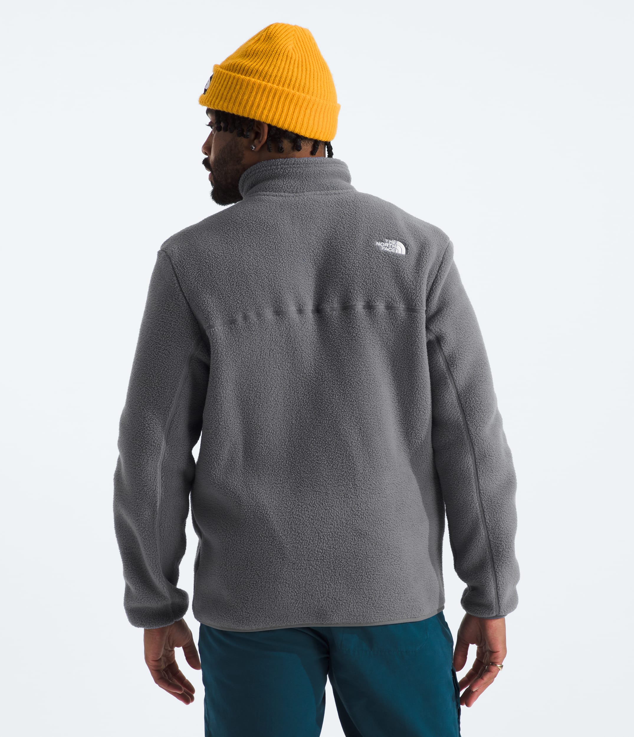 M YUMIORI ¼ ZIP | The North Face | The North Face Renewed