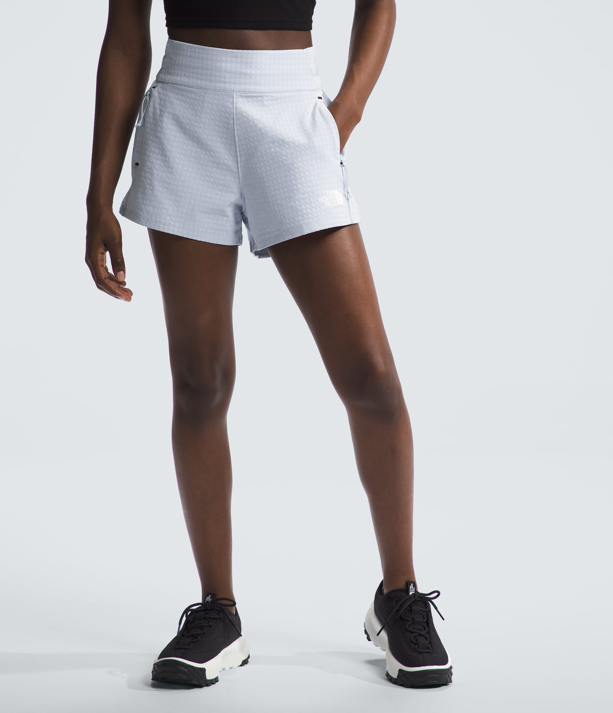 W TEKWARE GRID SHORT | The North Face | The North Face Renewed