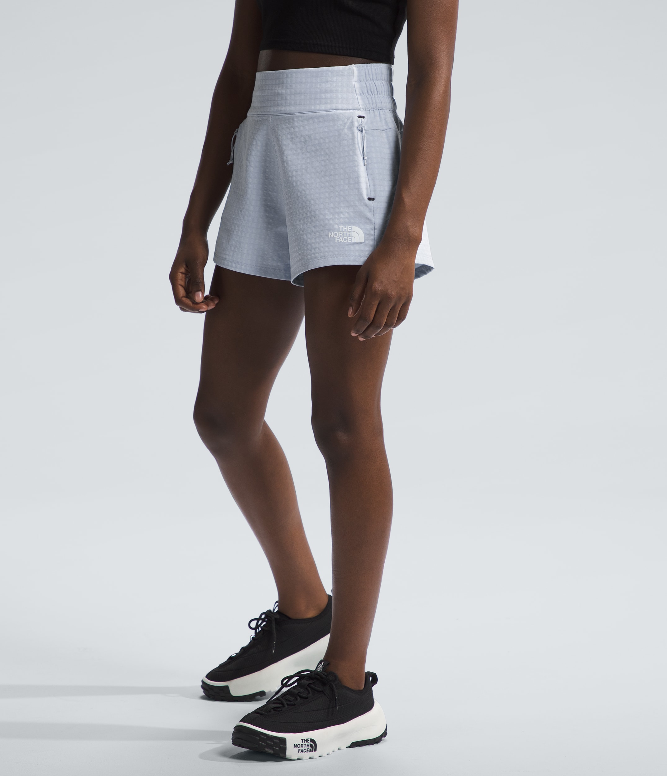W TEKWARE GRID SHORT | The North Face | The North Face Renewed