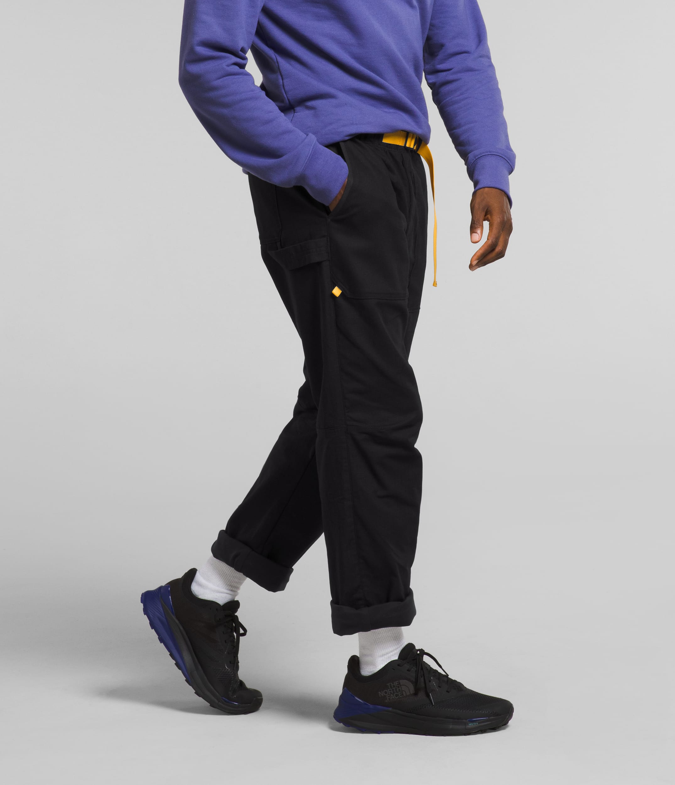 M FIELD WARM PANT | The North Face | The North Face Renewed