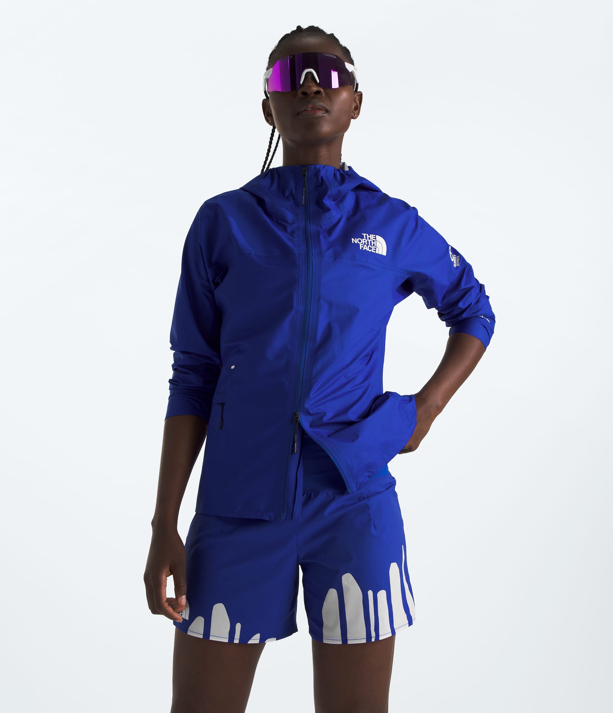 W SUMMIT PACESETTER SHORT 5IN | The North Face | The North W SUMMIT PACESETTER SHORT 5IN | The North Face | The North