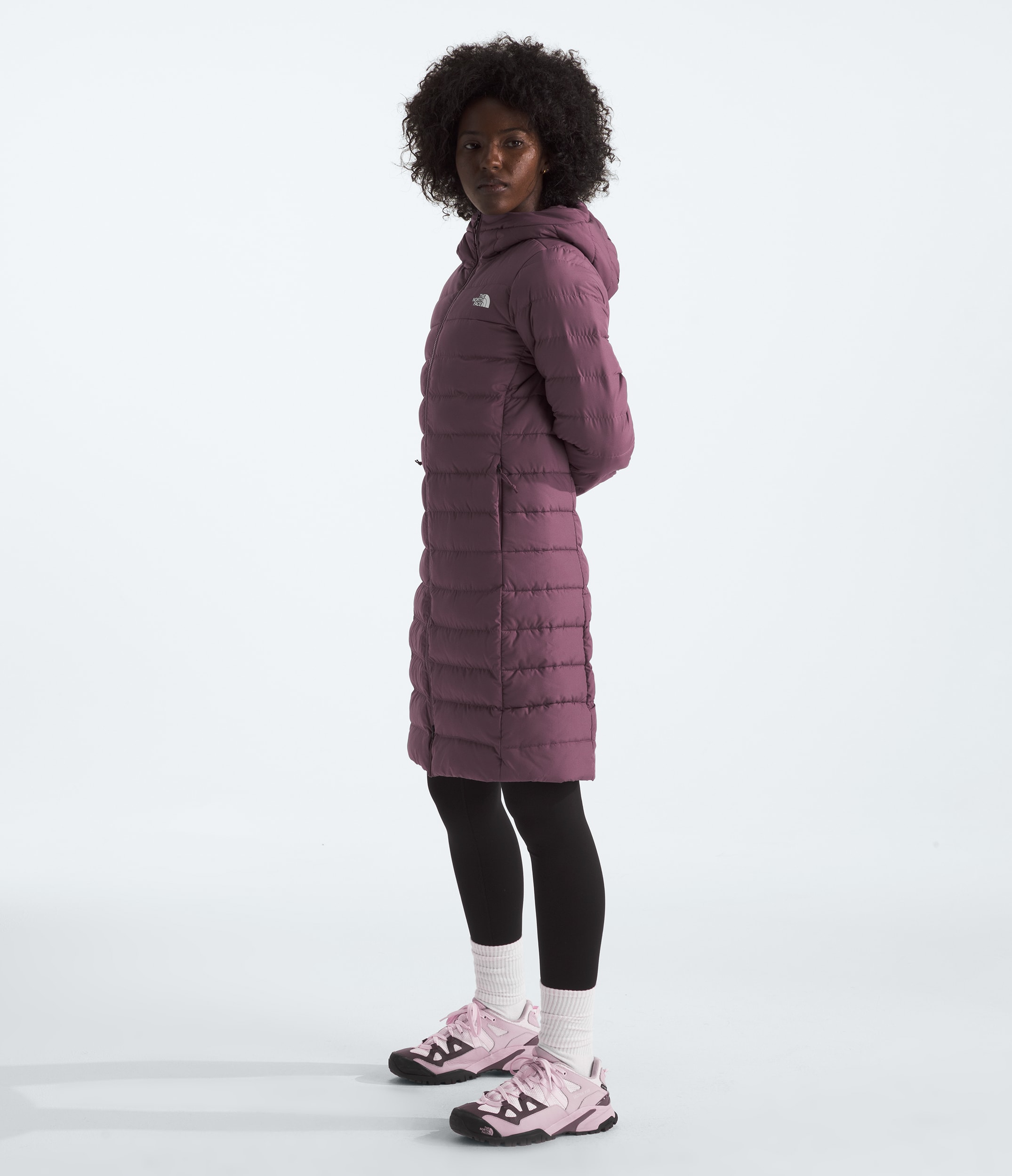 W ACONCAGUA PARKA | The North Face | The North Face Renewed