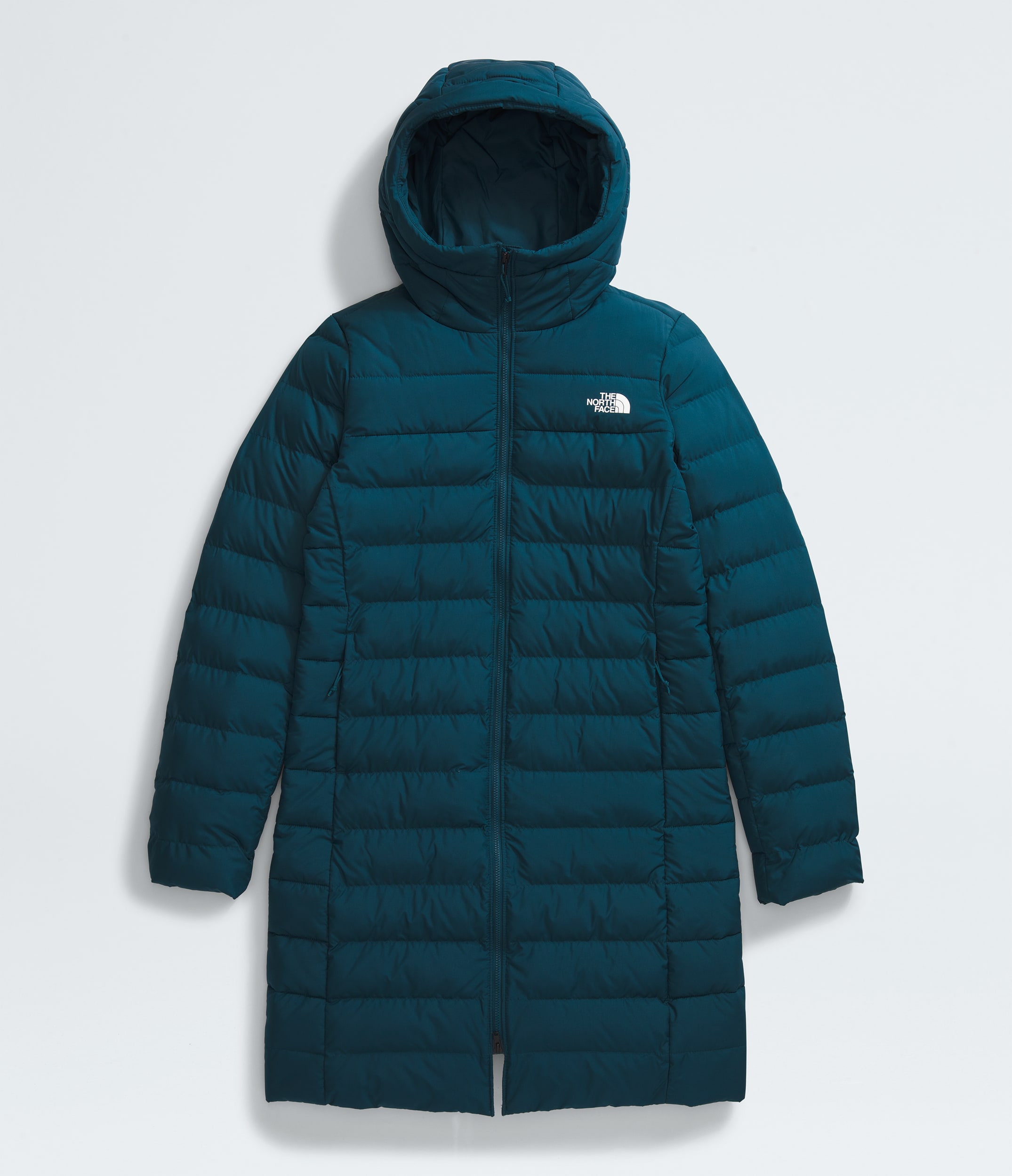 W ACONCAGUA PARKA | The North Face | The North Face Renewed