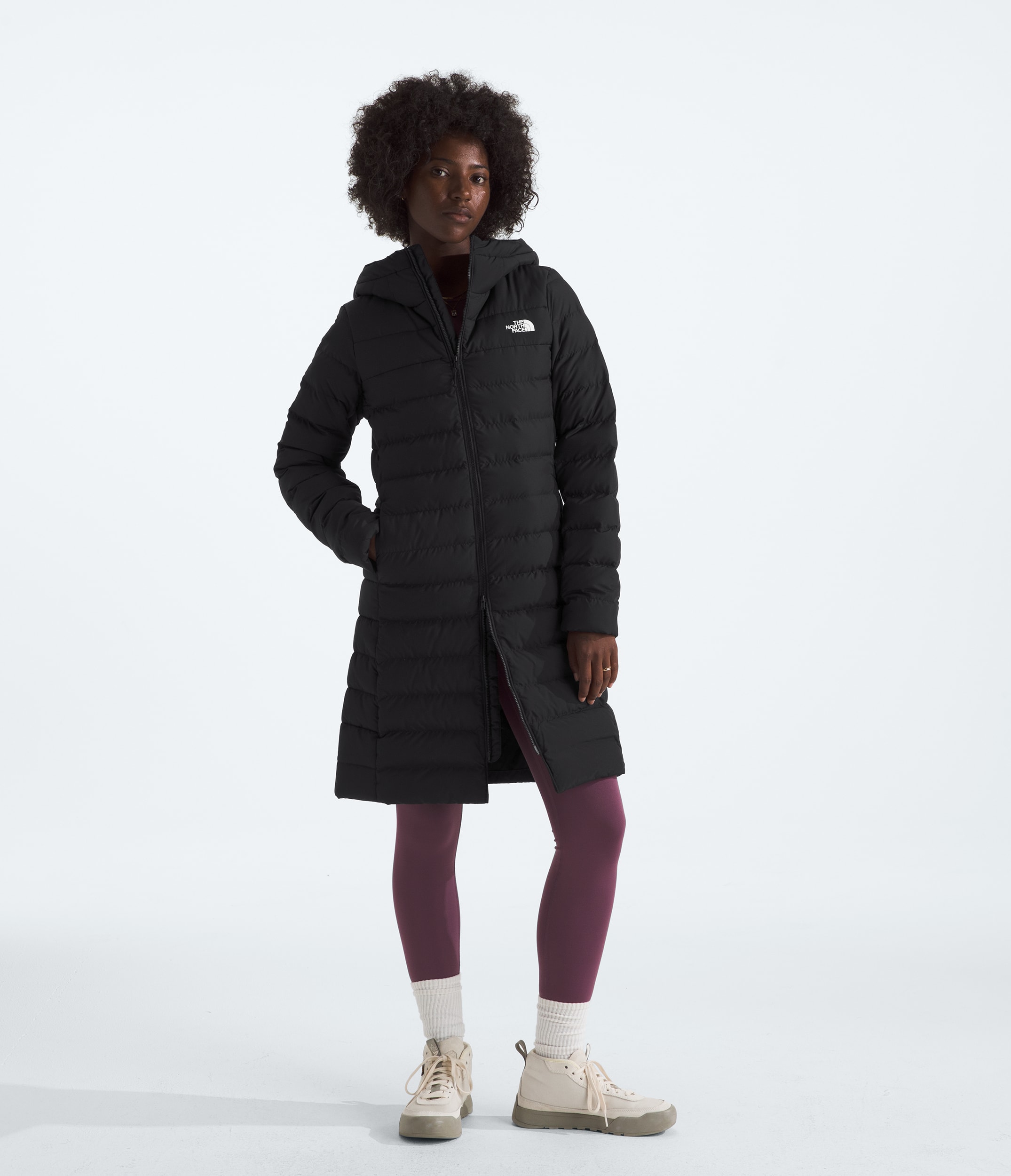 Women's Aconcagua Parka | The North Face | The North Face Renewed