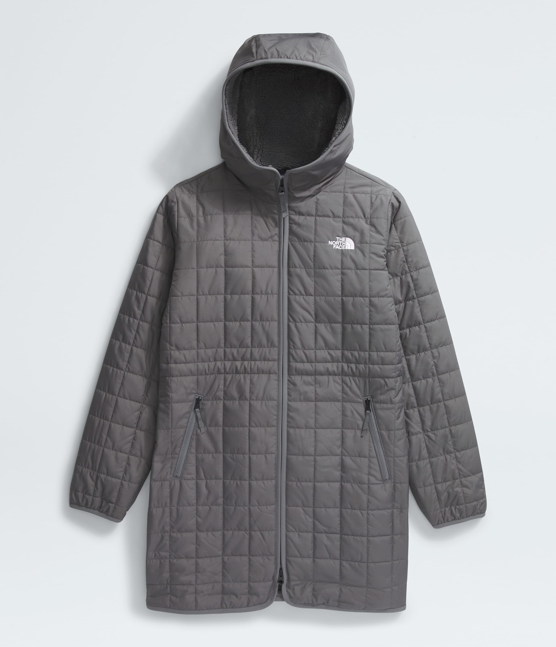 W JUNCTION INSULATED PARKA | The North Face | The North Face