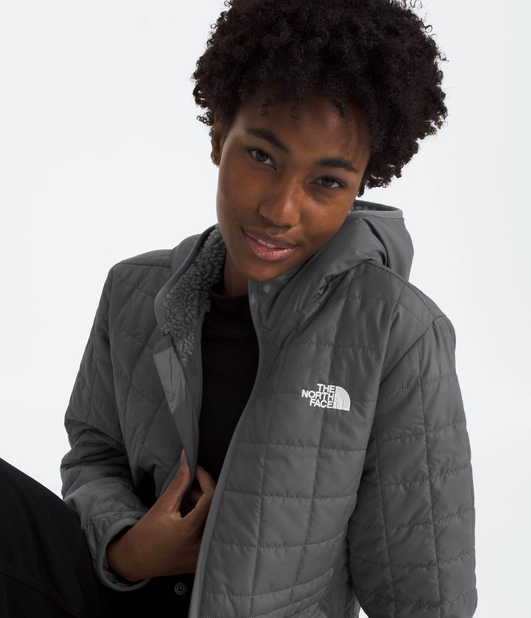 W JUNCTION INSULATED PARKA | The North Face | The North Face
