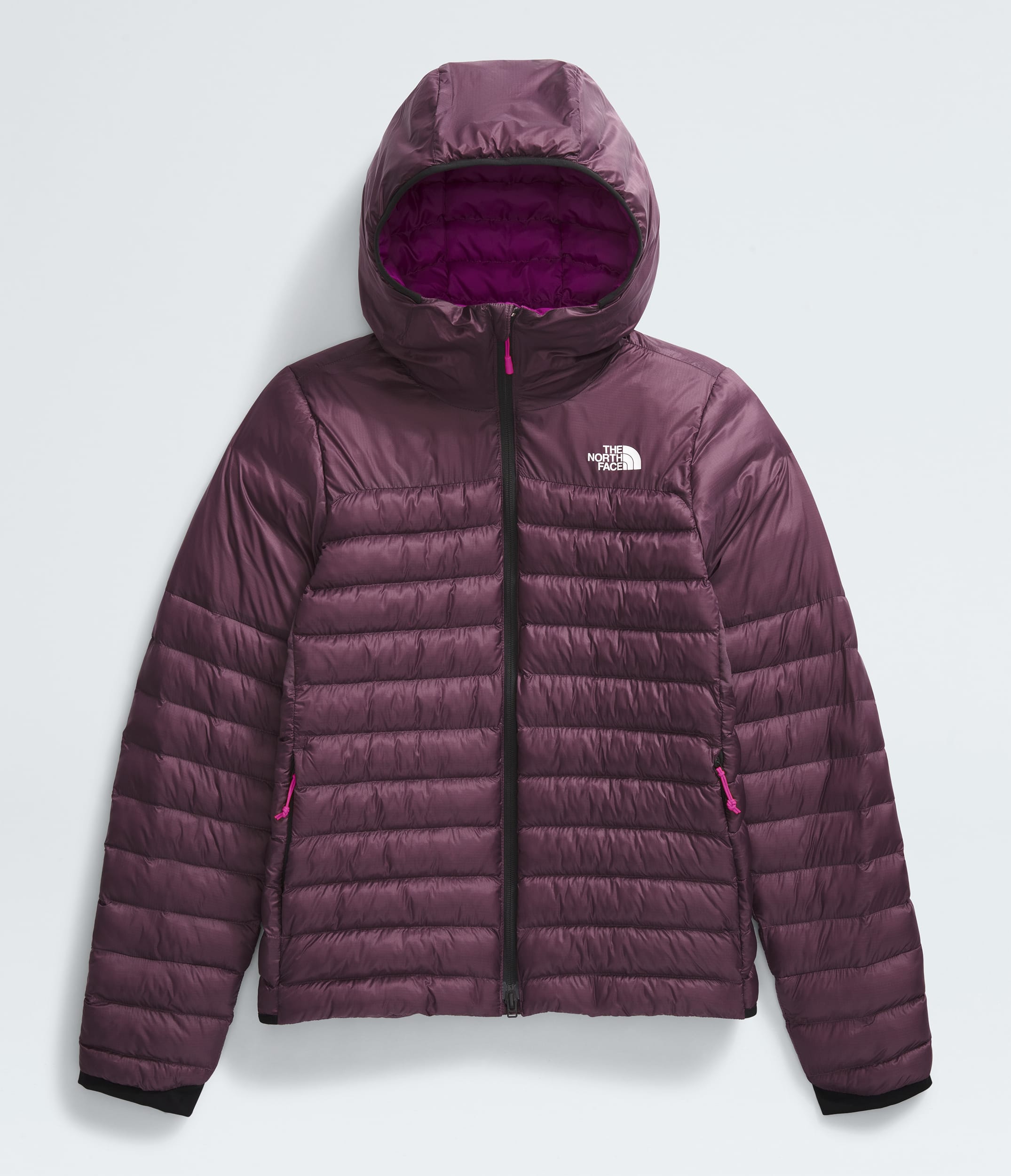 W SUMMIT FUTUREFLEECE FZ HOODIE | The North Face | The North