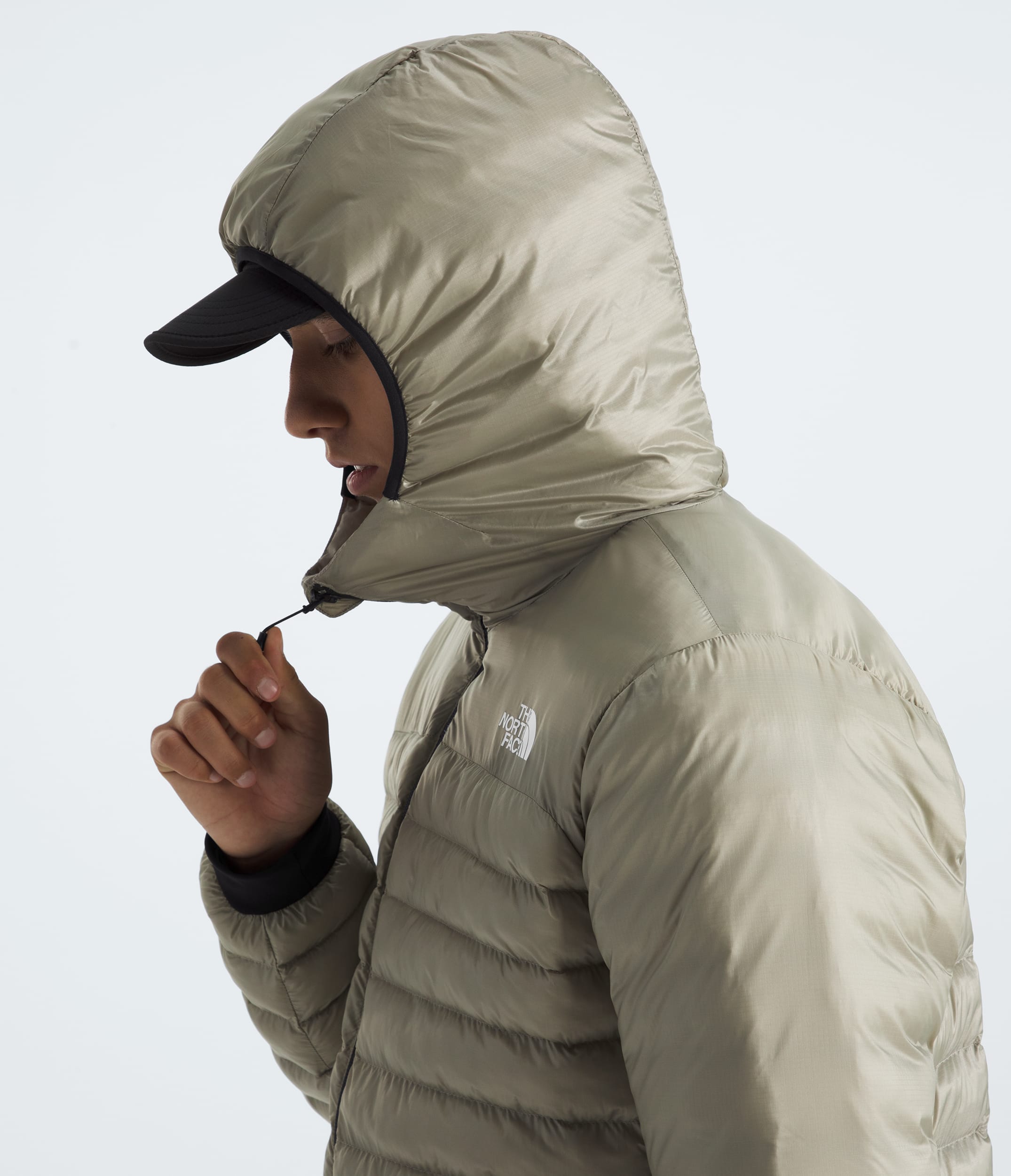 ★THE NORTH FACE M'S MOUNTAIN PEAK HOODIE★ The North Face Men's Mountain Peaks Standard-Fit Printed