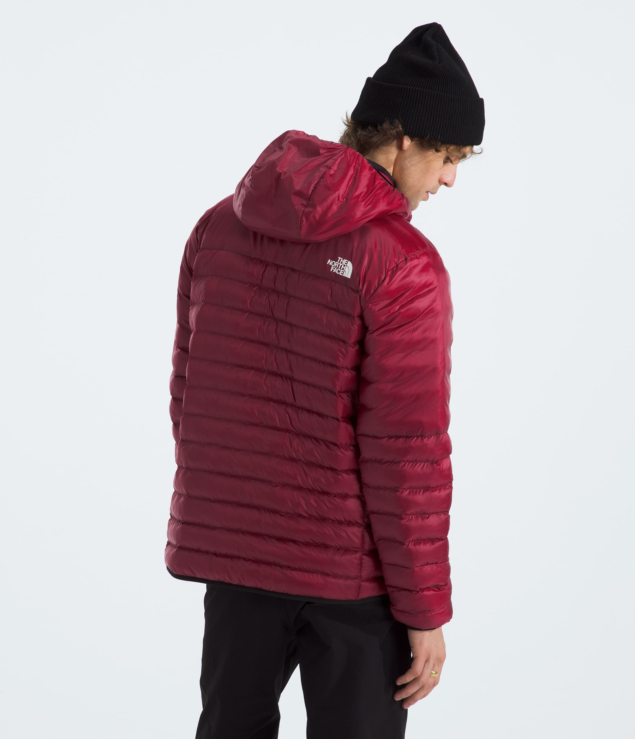 M TERRA PEAK HOODIE | The North Face | The North Face Renewed