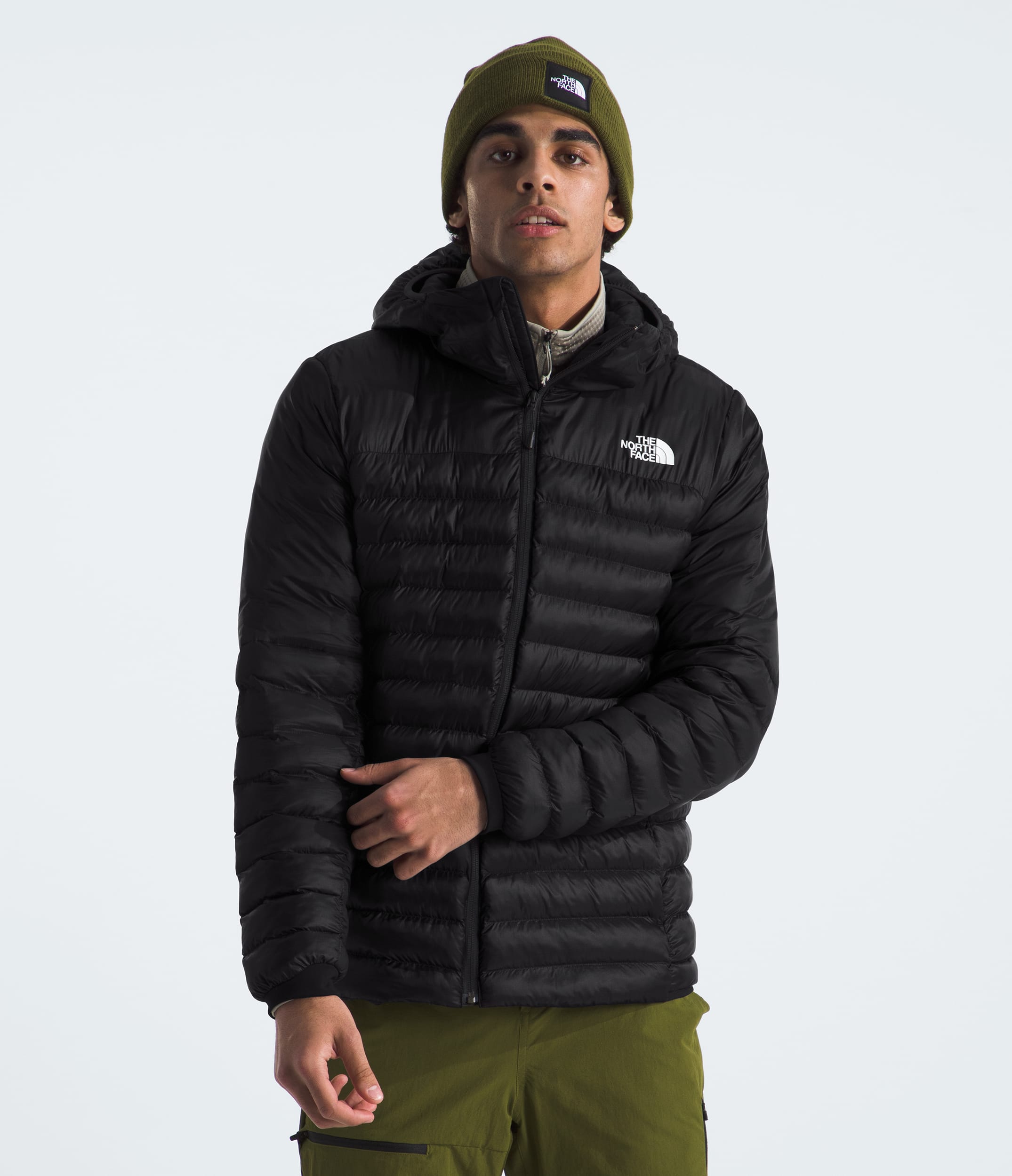 ☆THE NORTH FACE M'S MOUNTAIN PEAK HOODIE☆