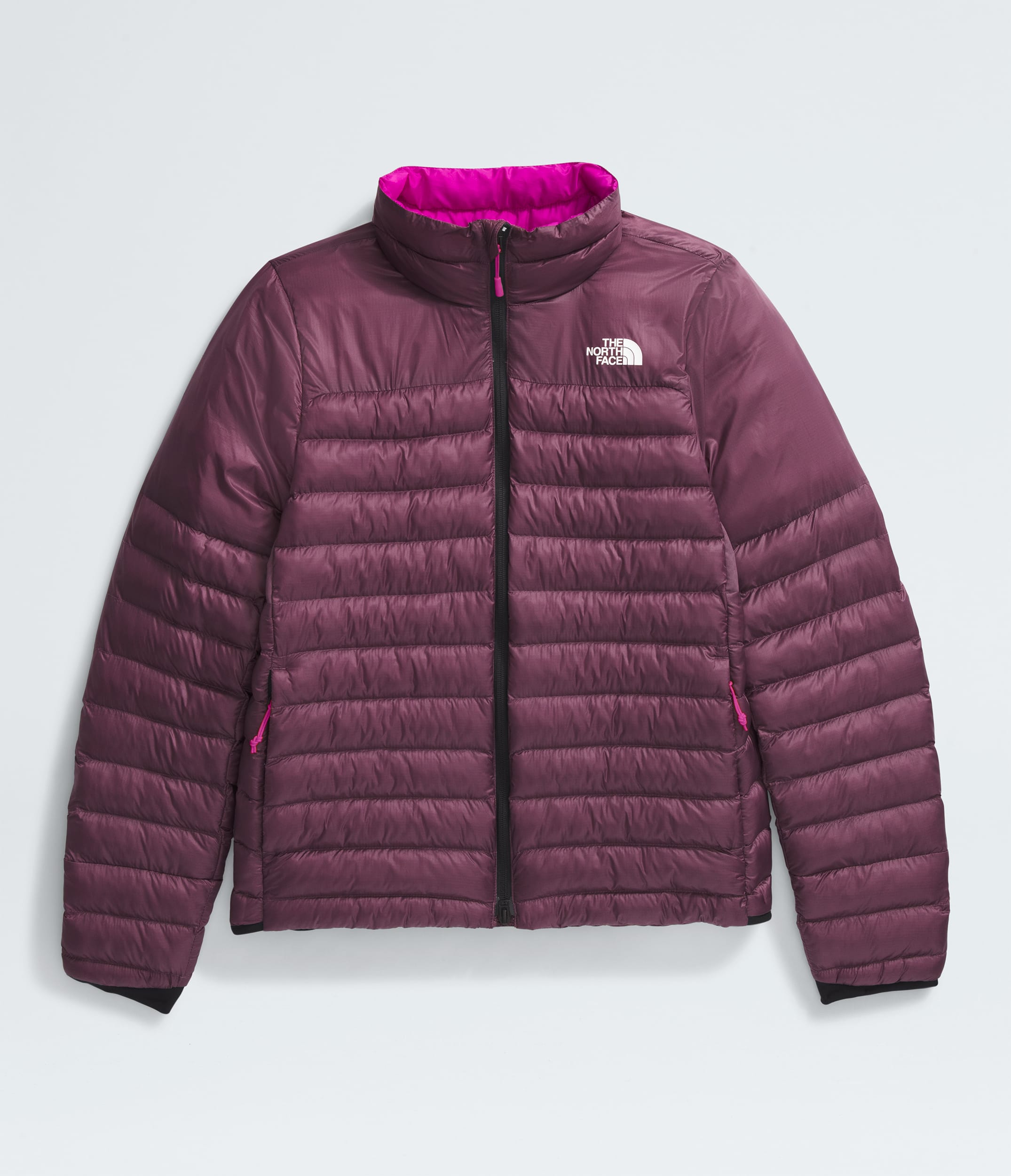 W TERRA PEAK JACKET | The North Face | The North Face Renewed