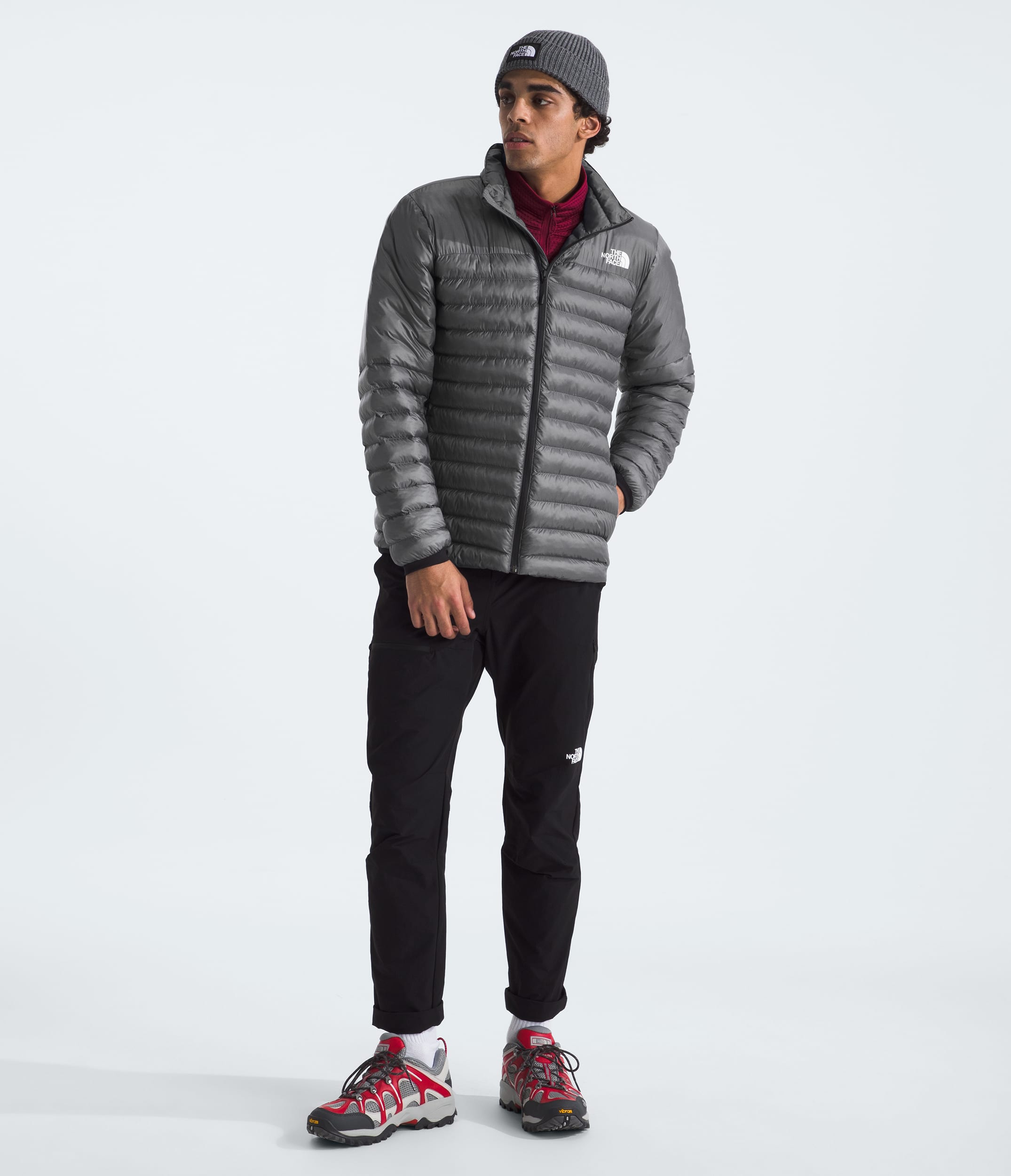 Women's The North Face Terra Peak Jacket | Eagle Eye Outfitters