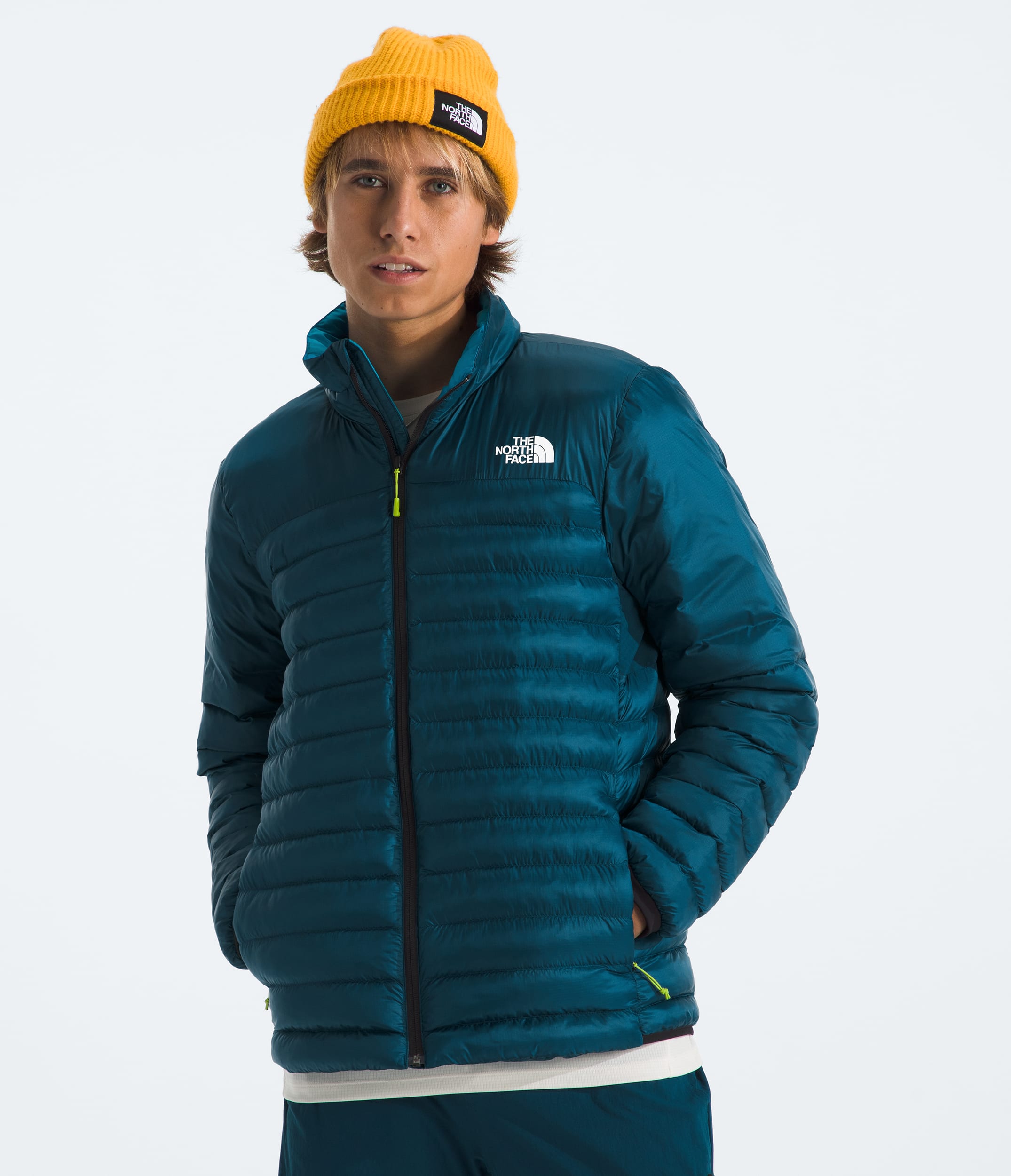 Shop Men's Jackets & Vests | The North Face | The North Face Renewed