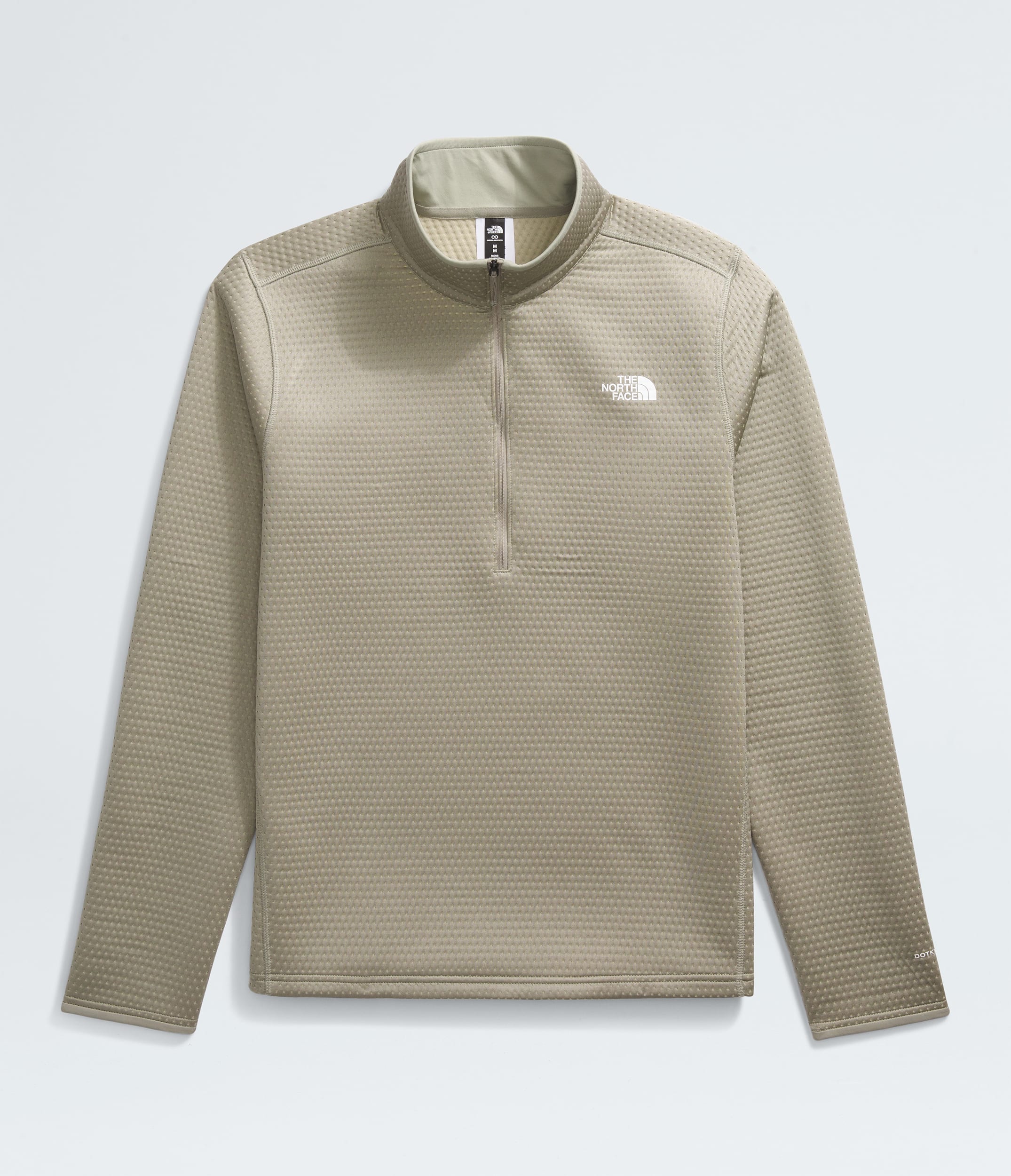 M DOTKNIT THERMAL 1/4 ZIP | The North Face | The North Face
