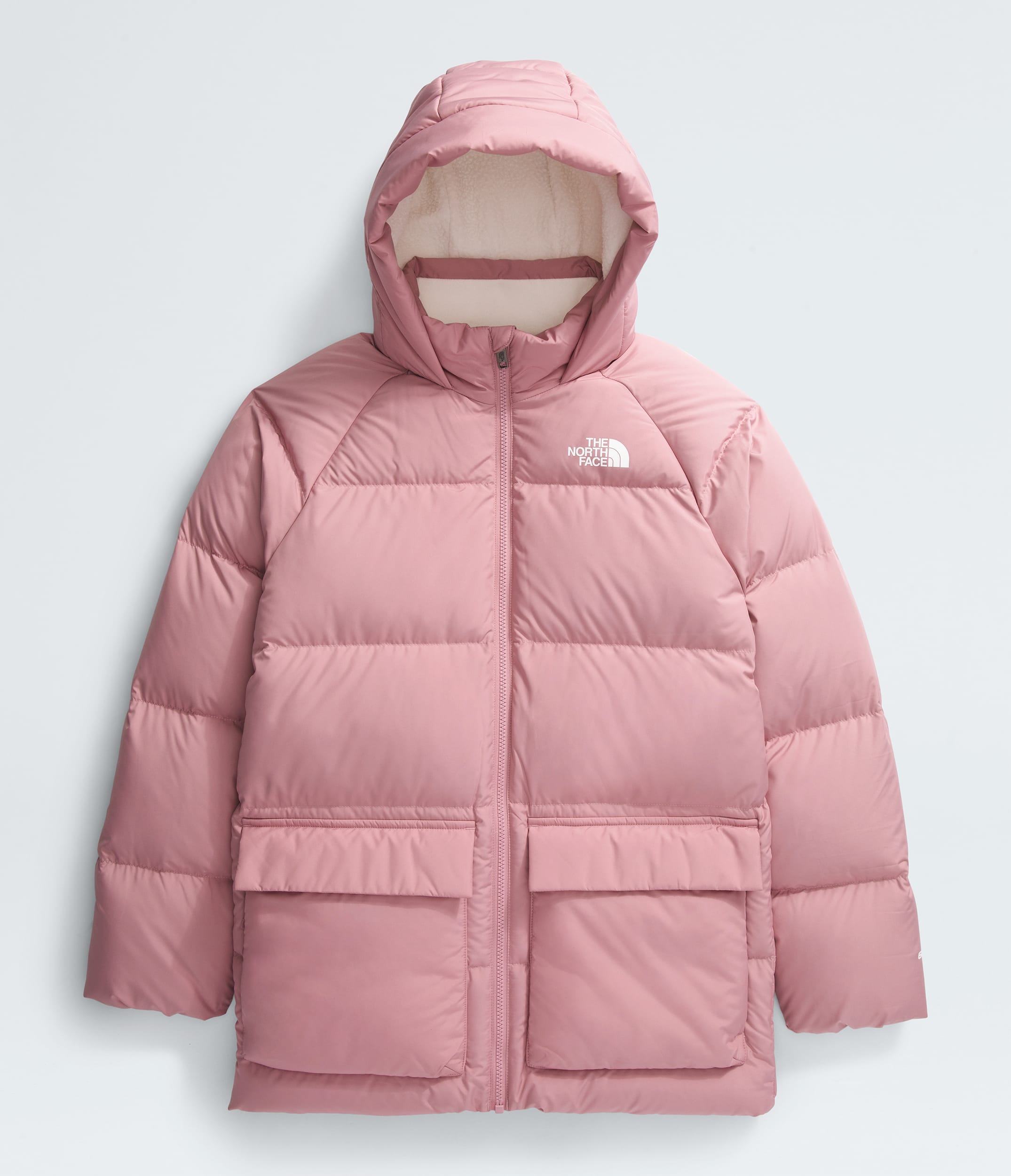 The North Face Arctic Parka - Girls' - Kids