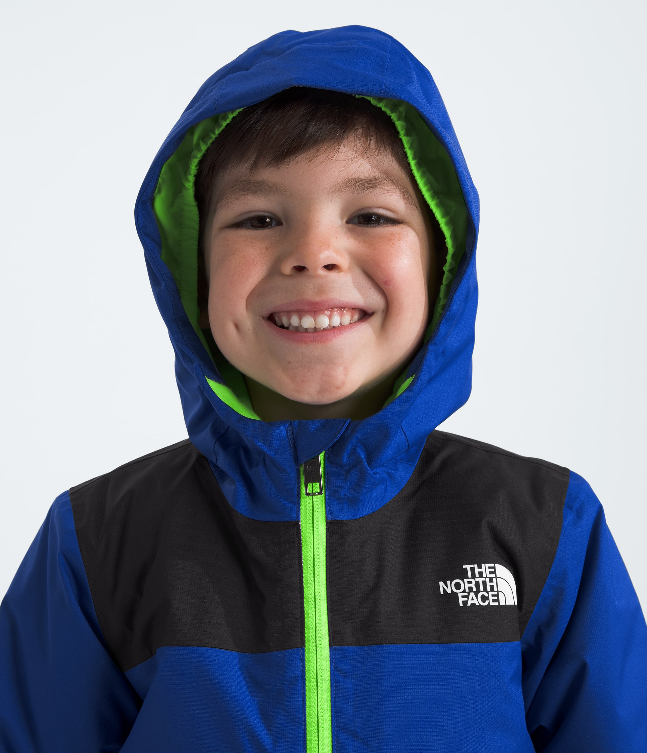 『かstyle』 THE NORTH FACE ザノースフェイス KID FREEDOM INSULATED JACKET | The North Face | The North