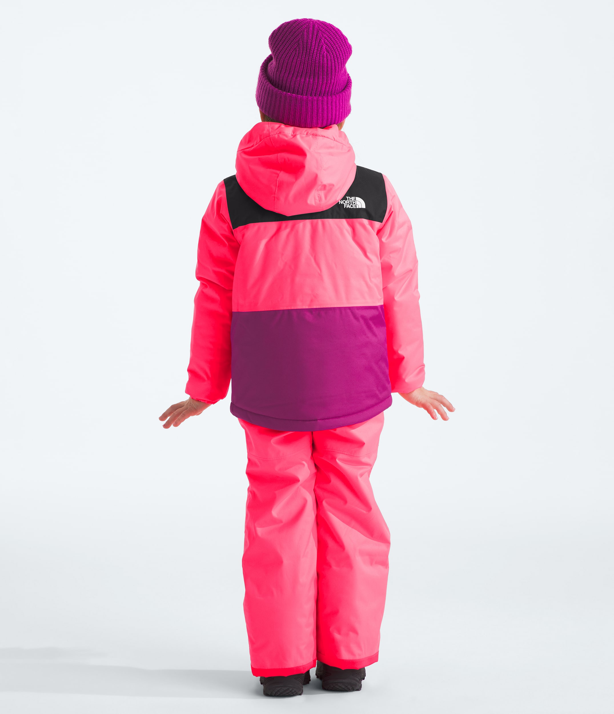 THE NORTH FACE　SCOOP JACKET Kid’s THE NORTH FACE Kid's SCOOP JACKET - キッズ服(100cm~)