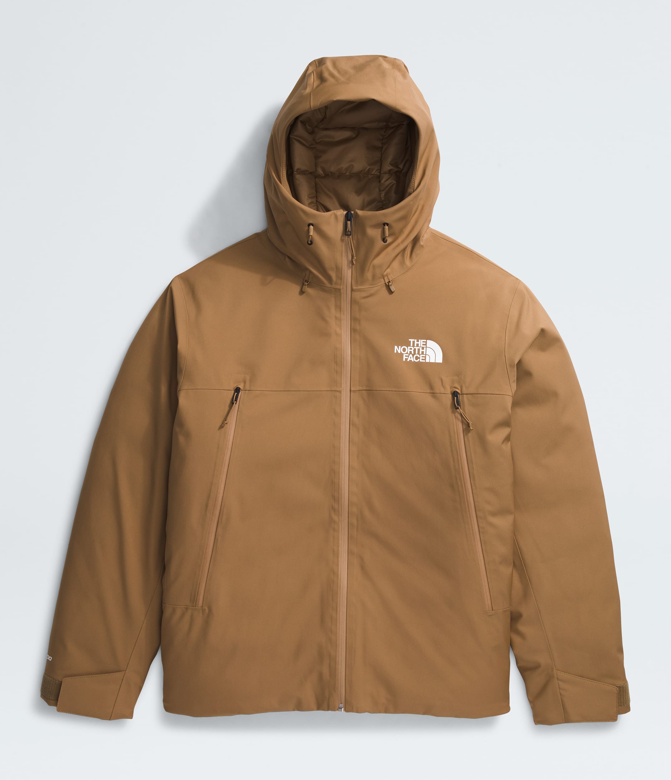 M MTN RANGE DOWN JACKET | The North Face | The North Face