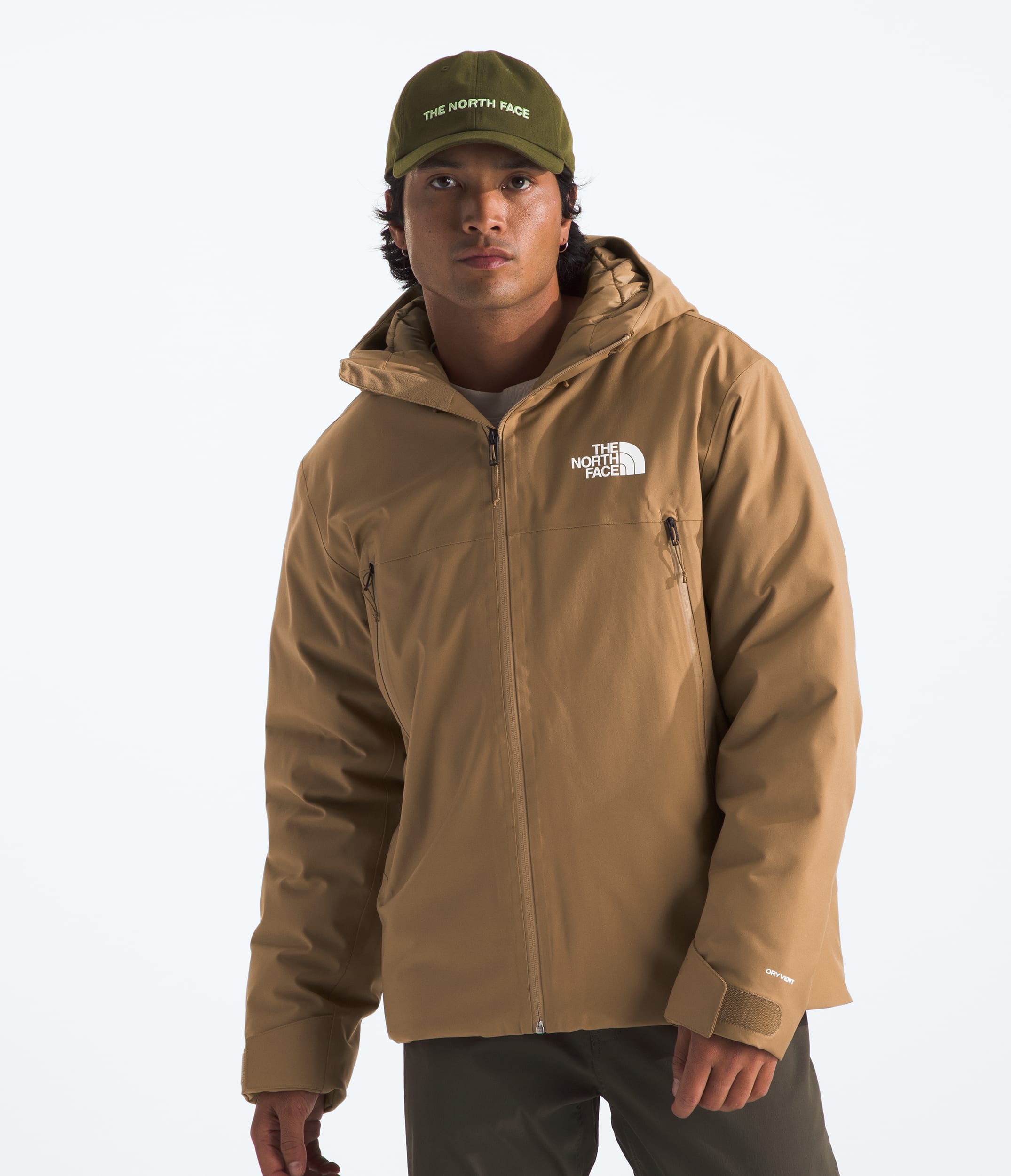 M MTN RANGE DOWN JACKET | The North Face | The North Face