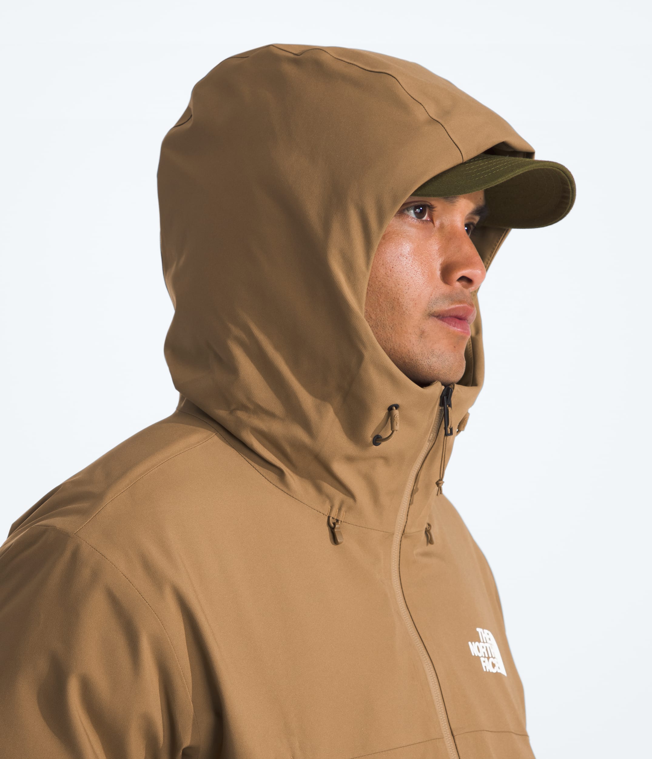 M MTN RANGE DOWN JACKET | The North Face | The North Face