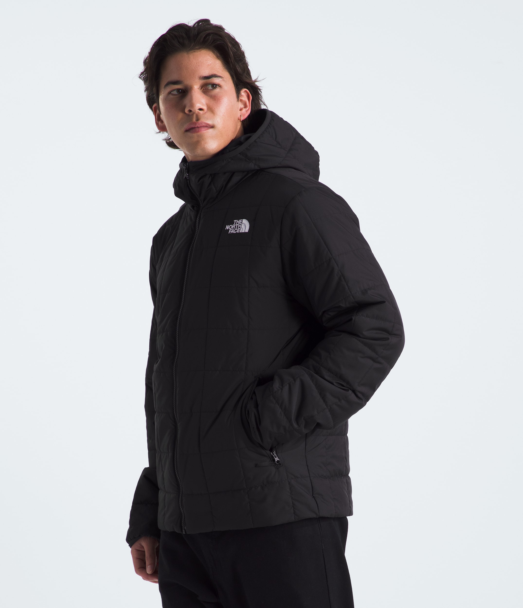 M JUNCTION INSULATED HOODIE | The North Face | The North
