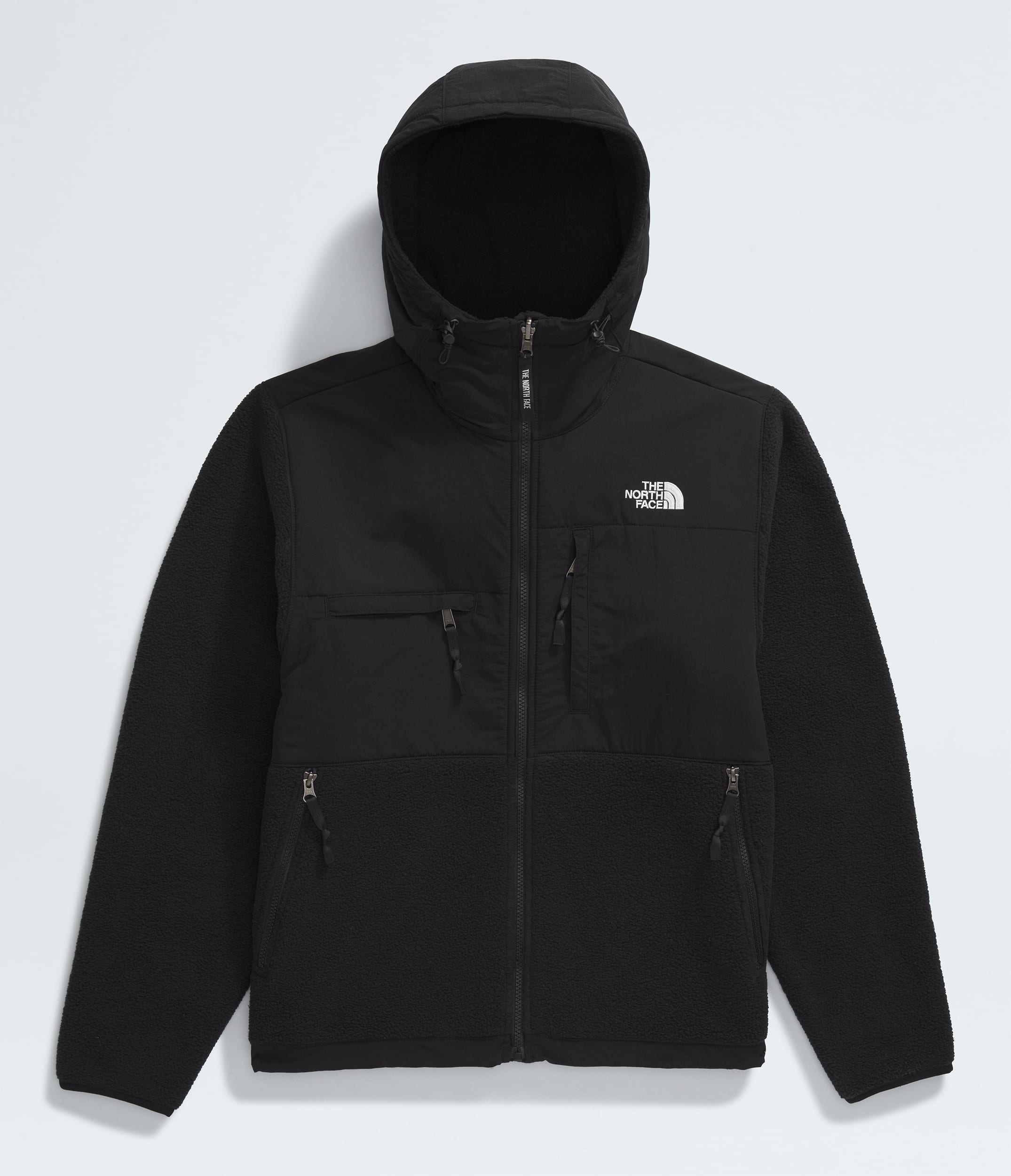 M RETRO DENALI HOODIE | The North Face | The North Face Renewed