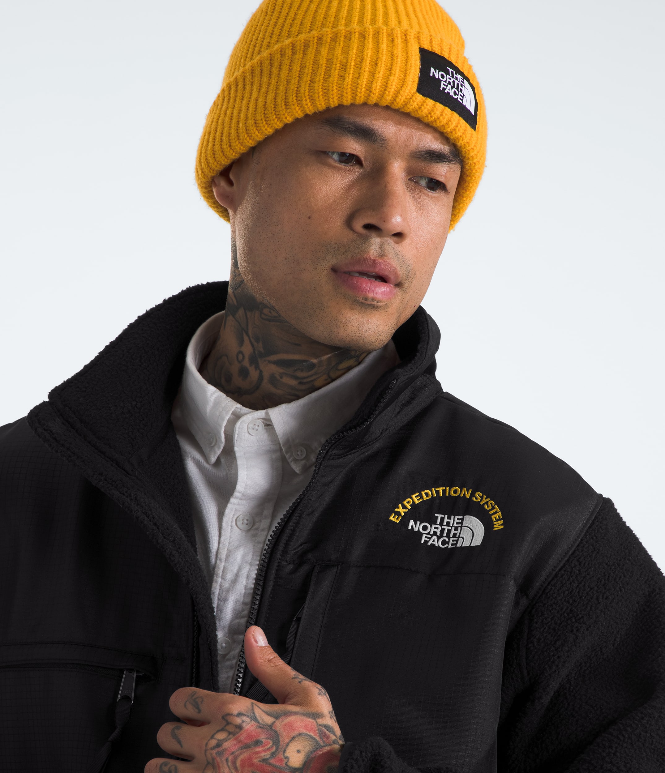 M Retro Denali Jacket | The North Face | The North Face Renewed