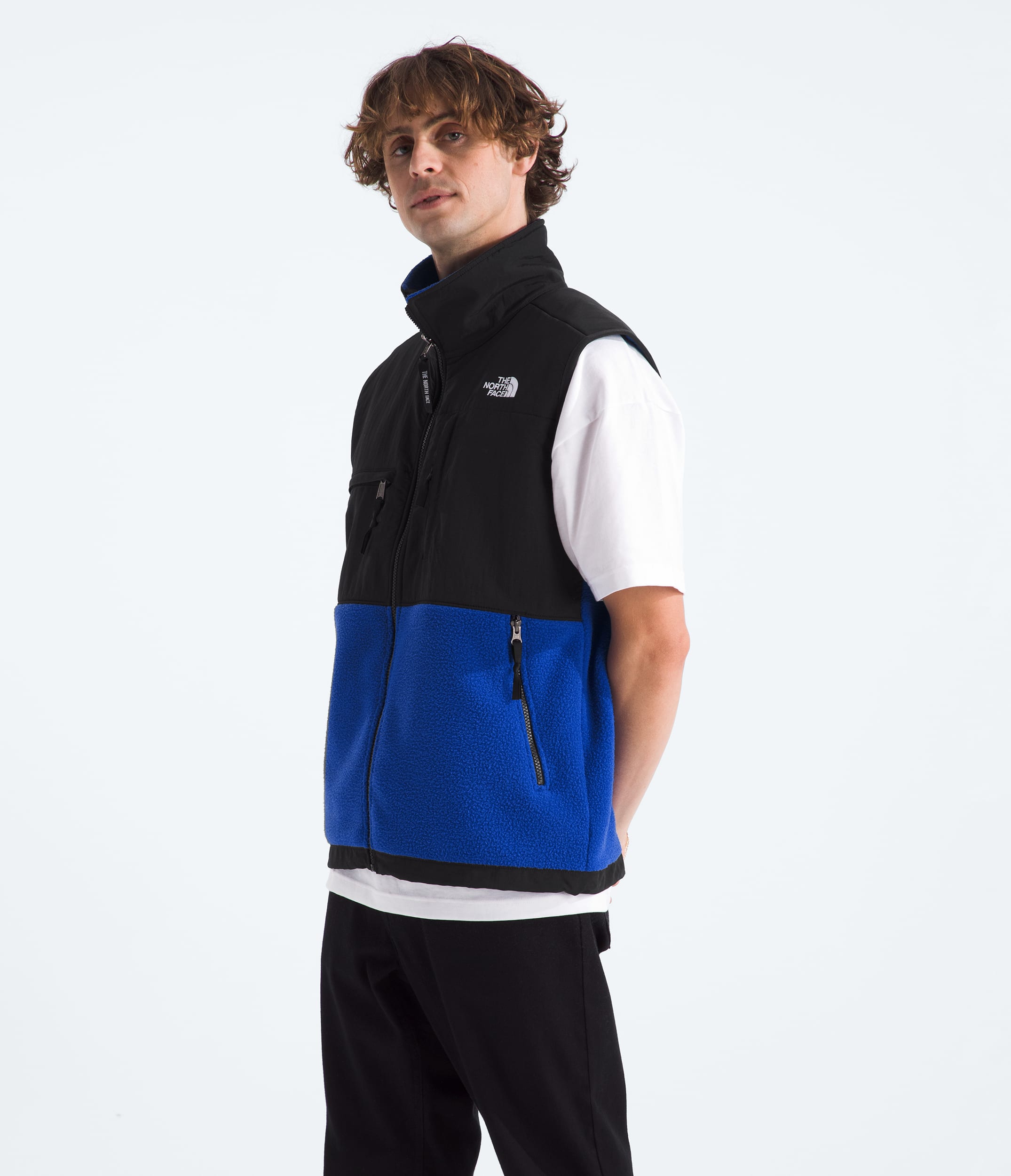 トップス THE NORTH FACE 22AW Novelty Denali Vest Men's Retro Denali Vest | The North Face