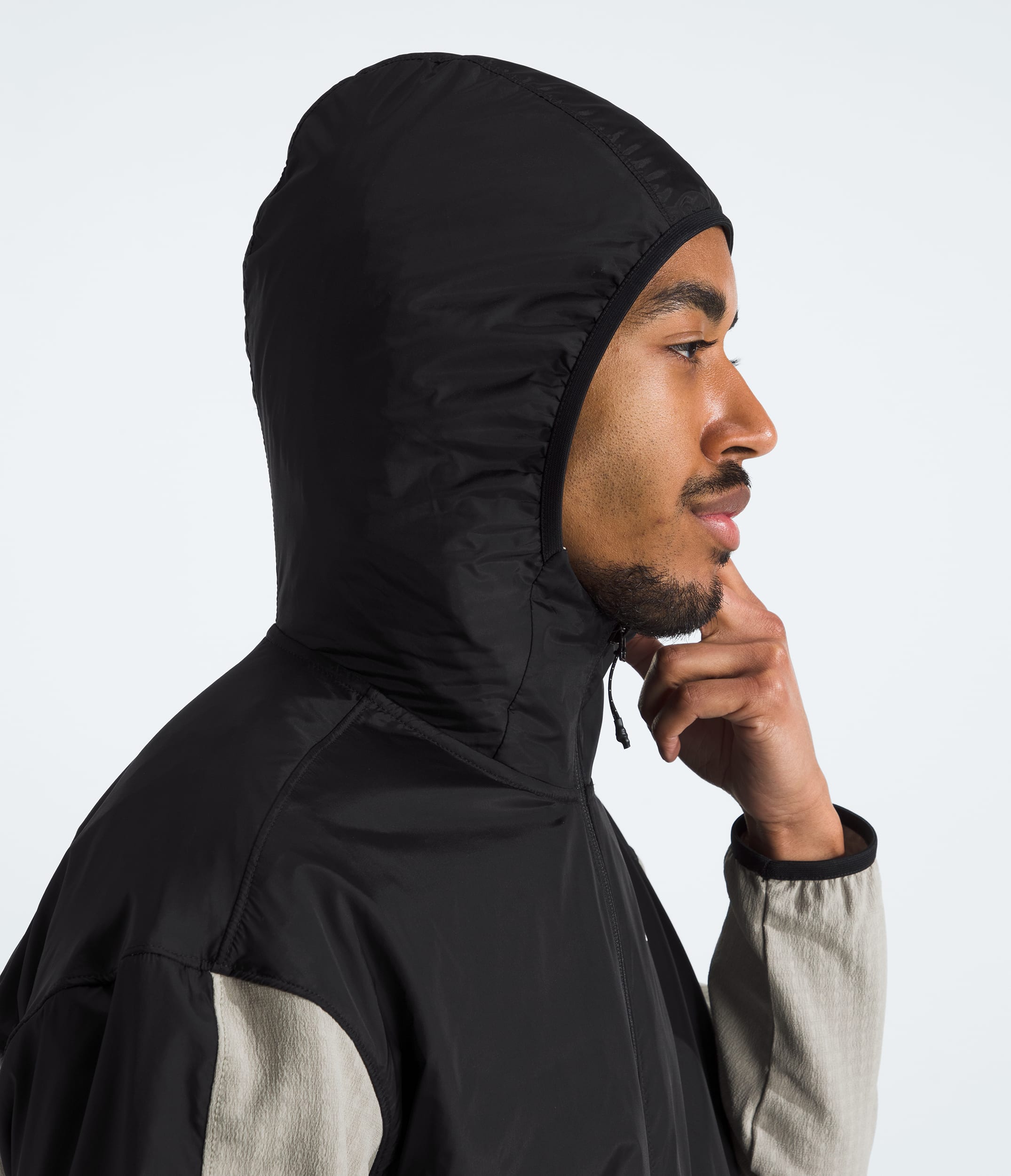 Men's Tekware™ Grid Hybrid Full-Zip Jacket | The North Face | The