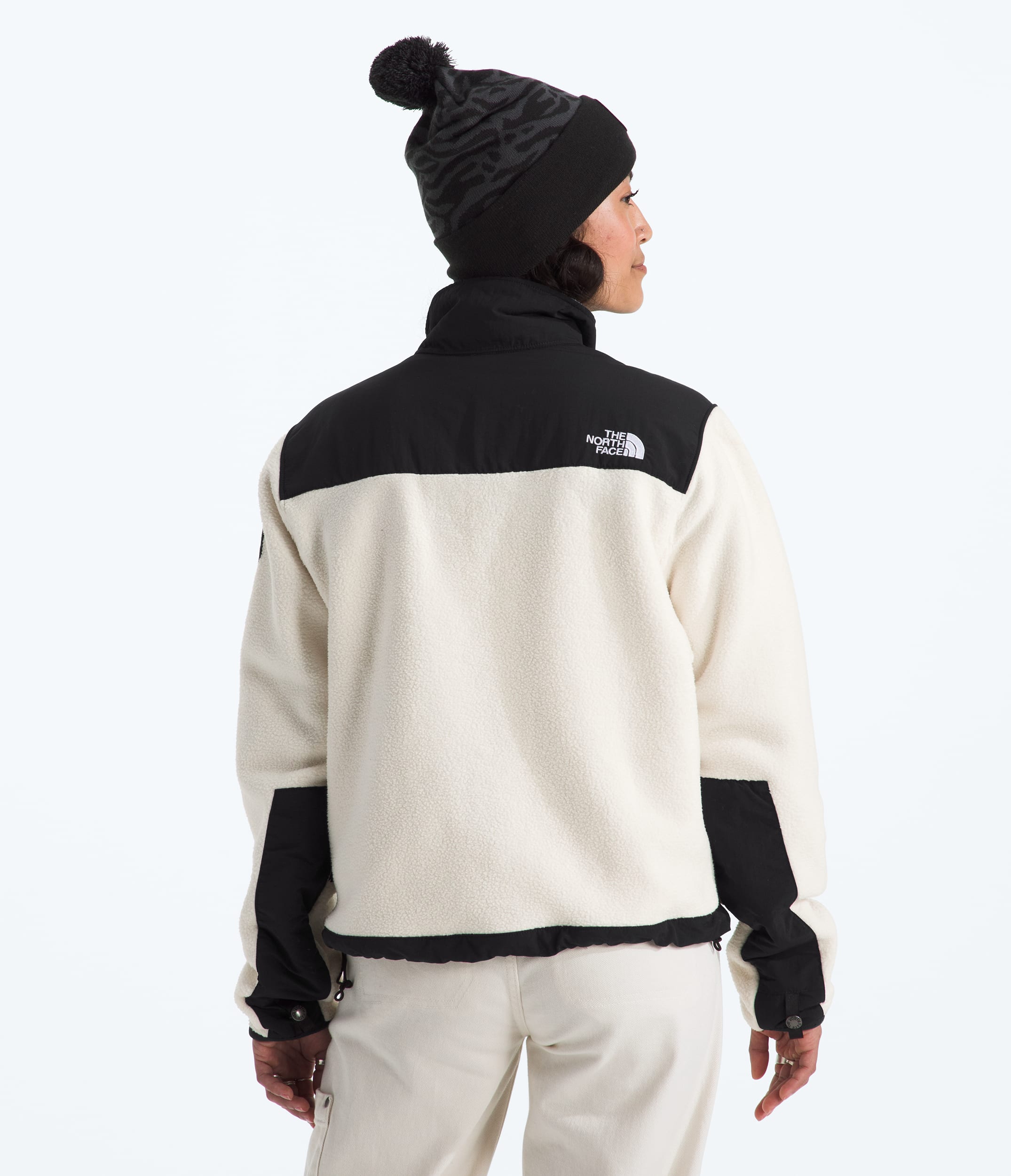 W RETRO DENALI JACKET | The North Face | The North Face Renewed