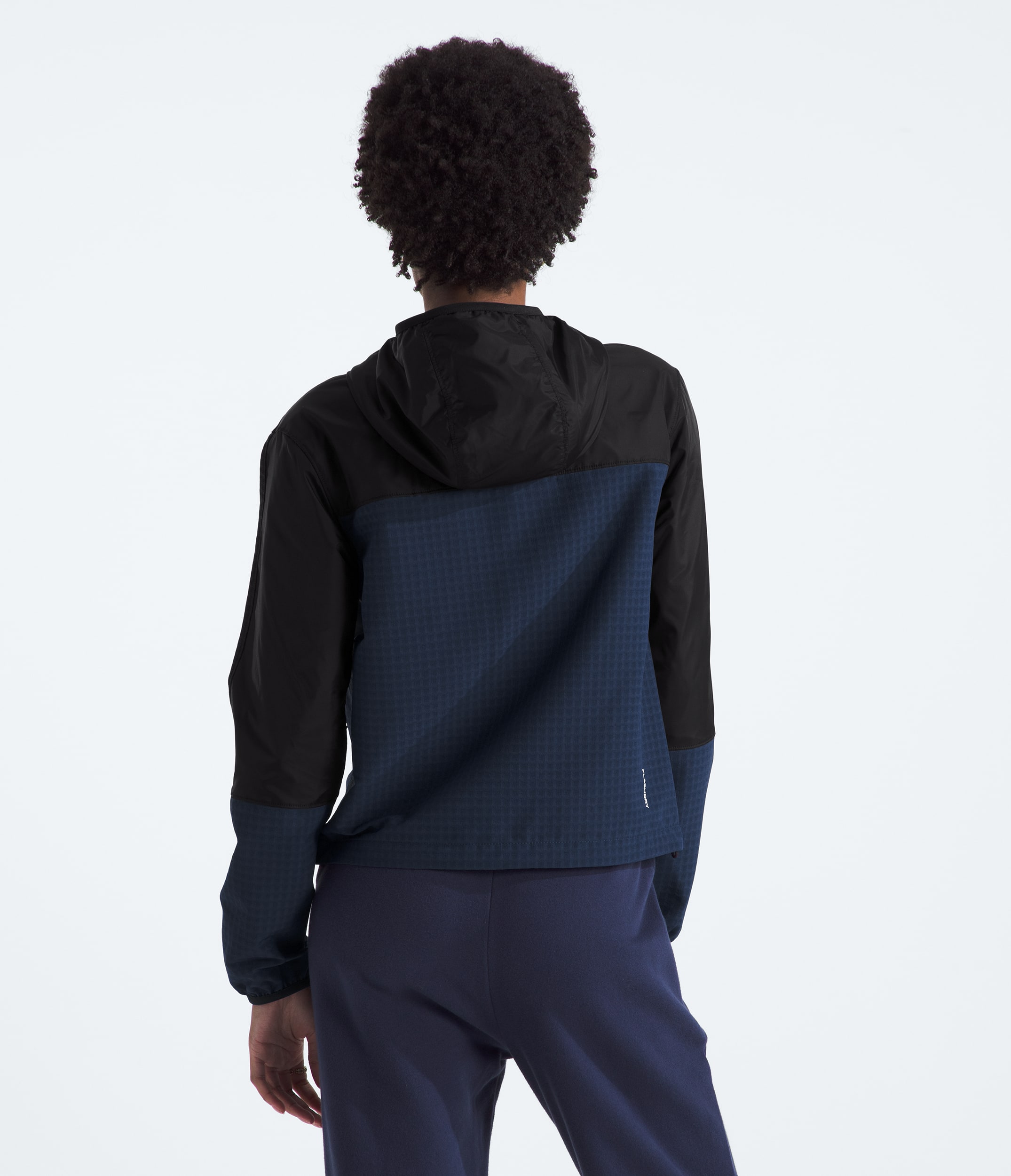 Women's Tekware™ Grid ¼-Zip | The North Face