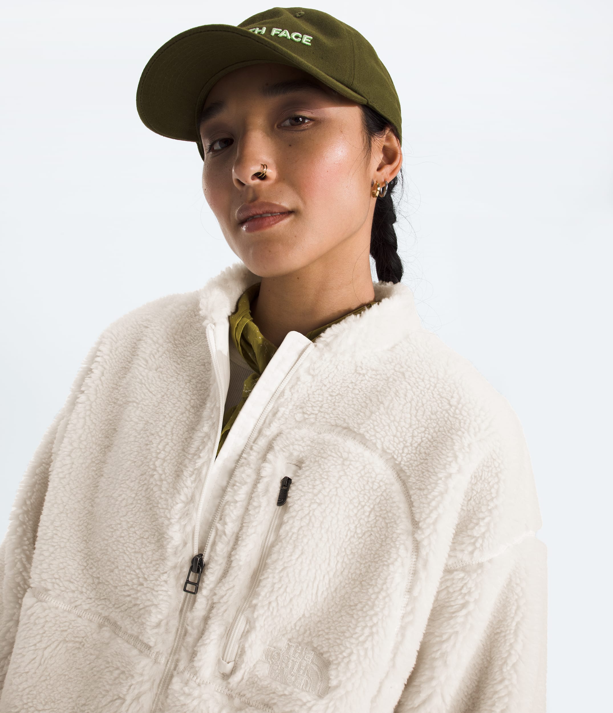 Women's Extreme Pile 2 Full-Zip Jacket | The North Face | The