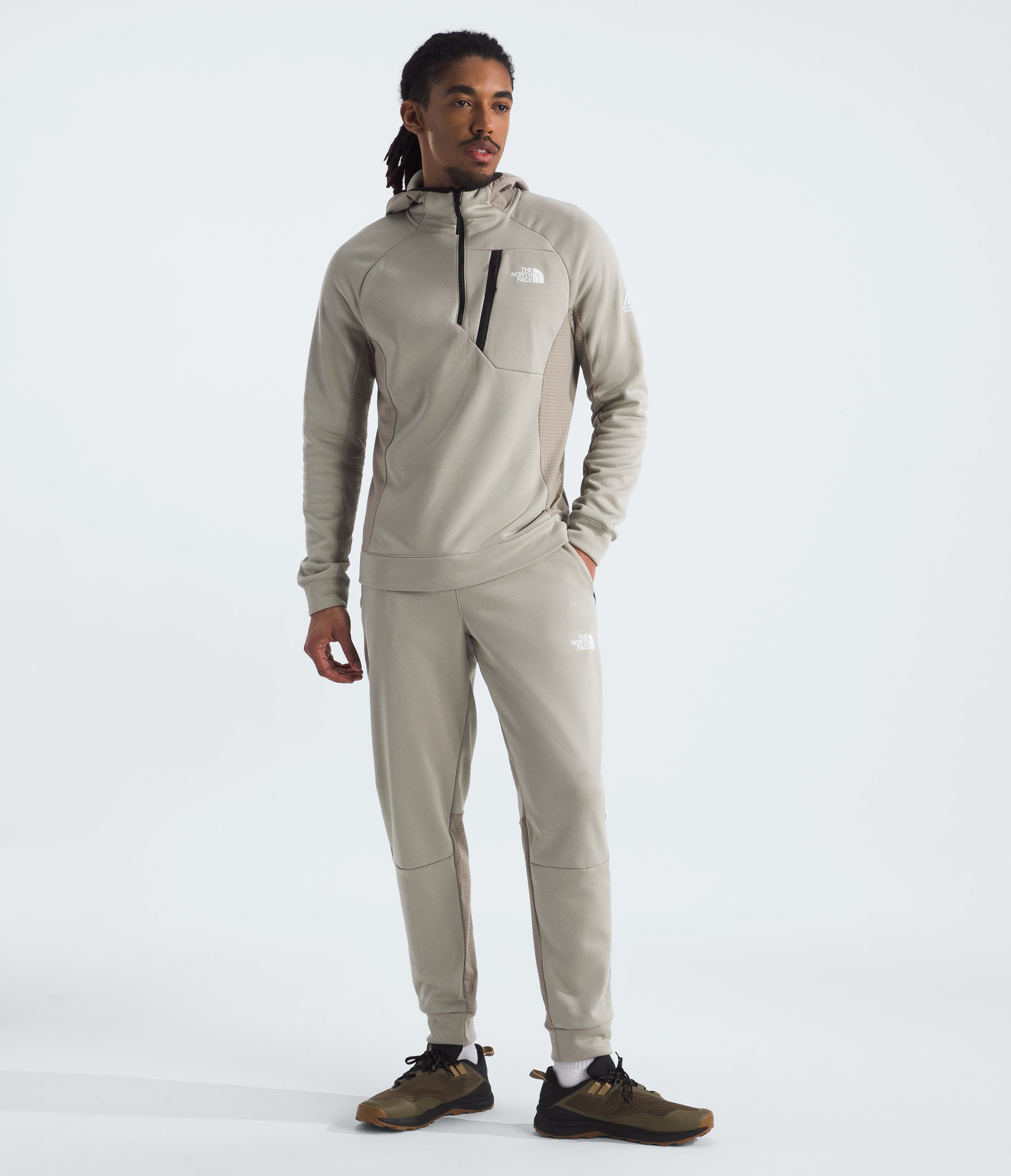 ★23SS★【THE NORTH FACE】★M'S MA パンツ★ M MA FLEECE PANT | The North Face | The North Face Renewed