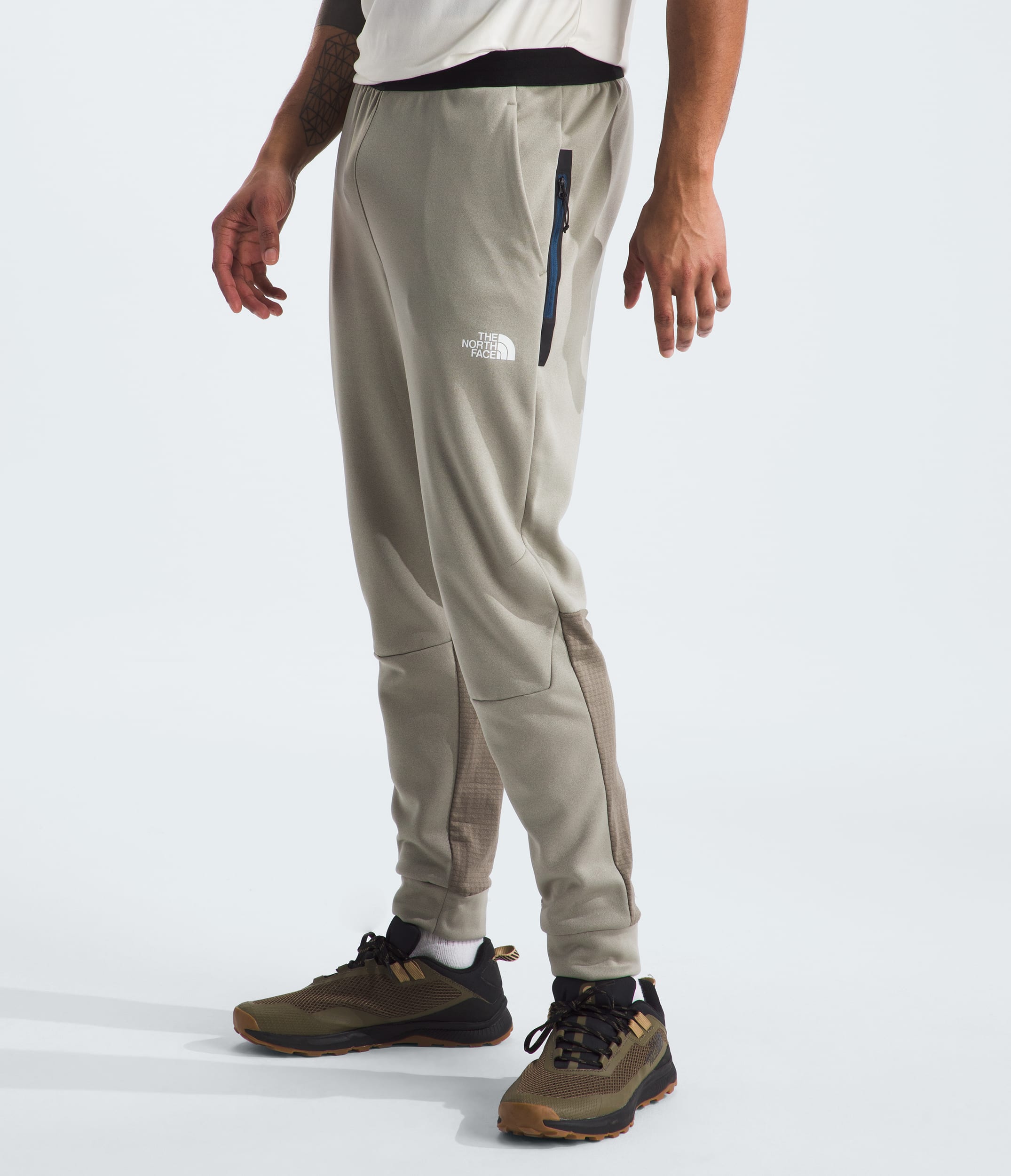 M MA FLEECE PANT | The North Face | The North Face Renewed