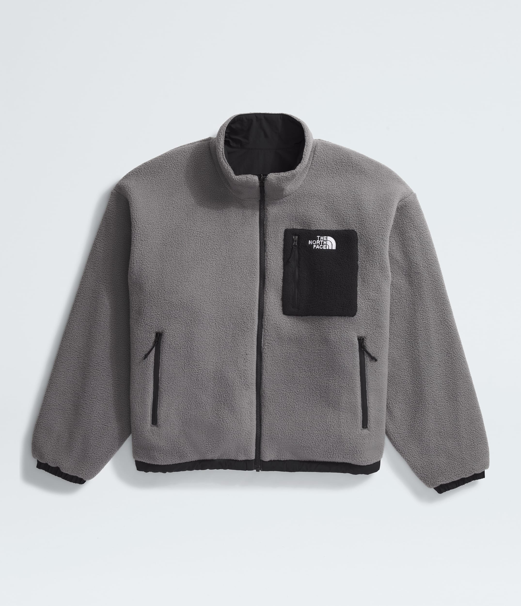 Men's Yumiori Reversible Jacket | The North Face | The North Face