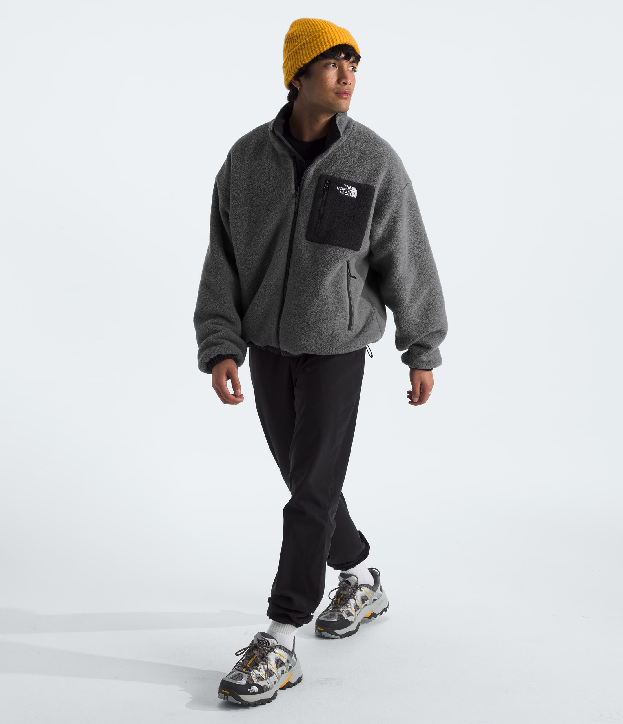 Men's Yumiori Reversible Jacket | The North Face | The North Face