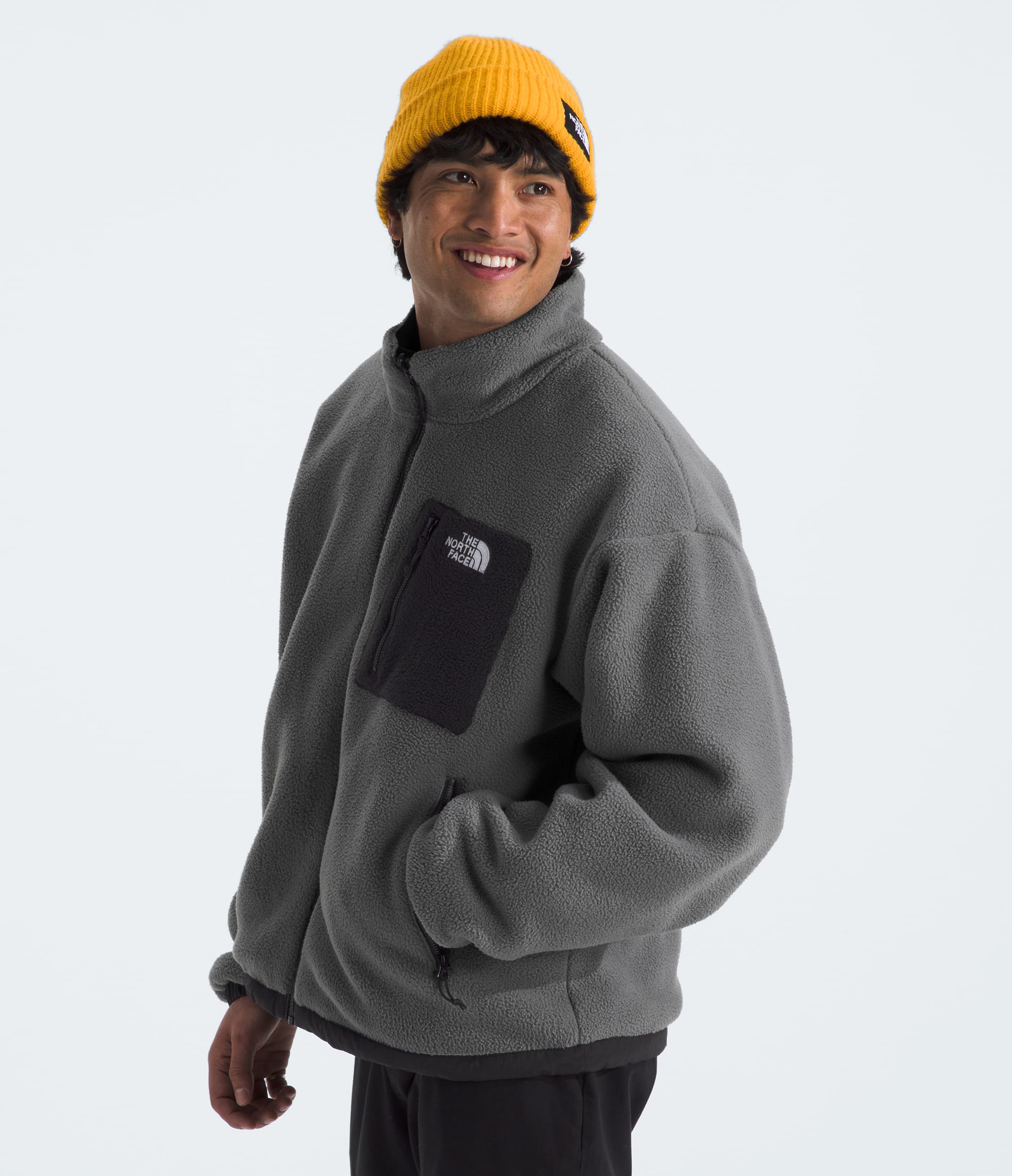 Men's Yumiori Reversible Jacket | The North Face | The North Face