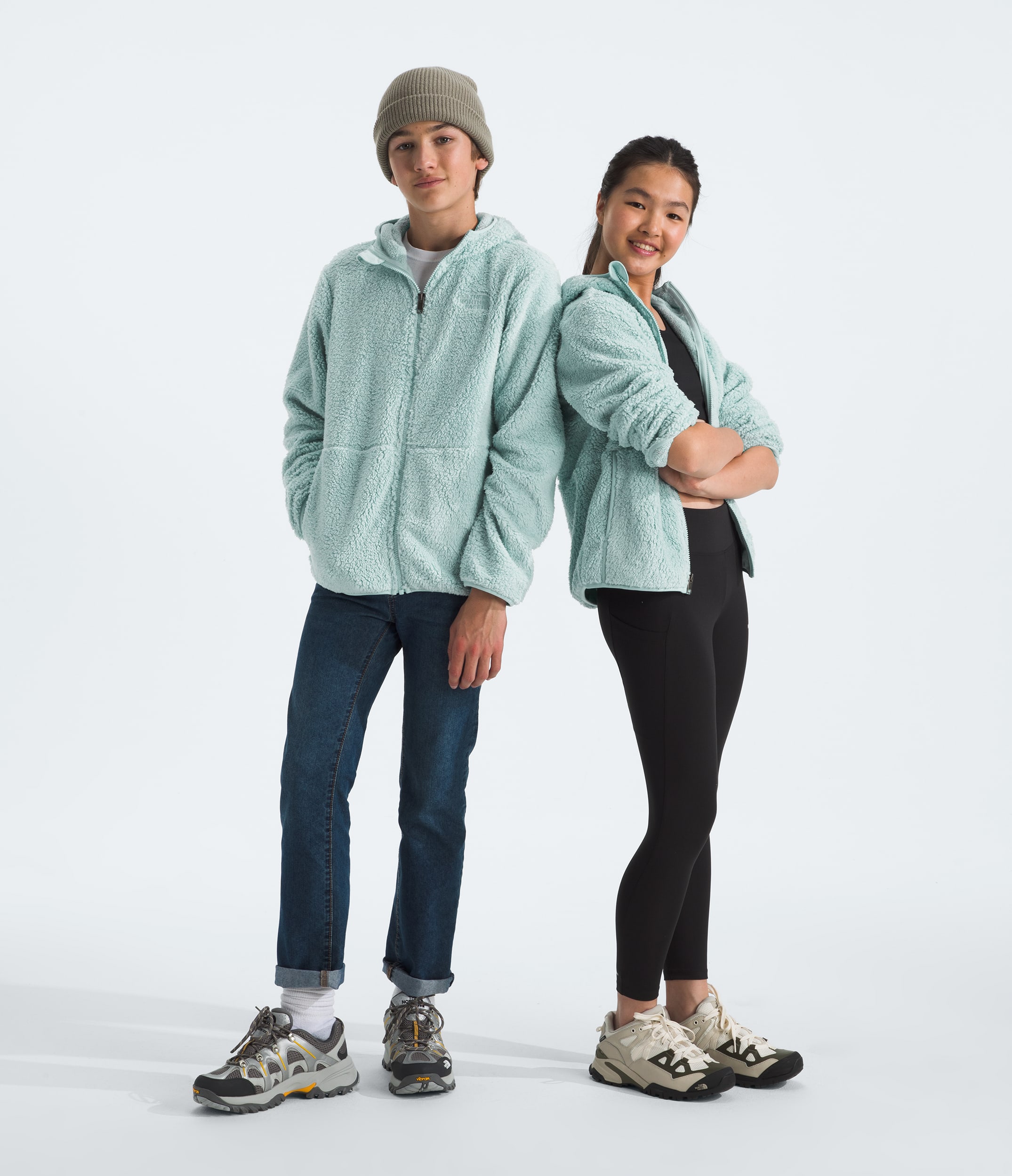Shop All Kids' | The North Face | The North Face Renewed