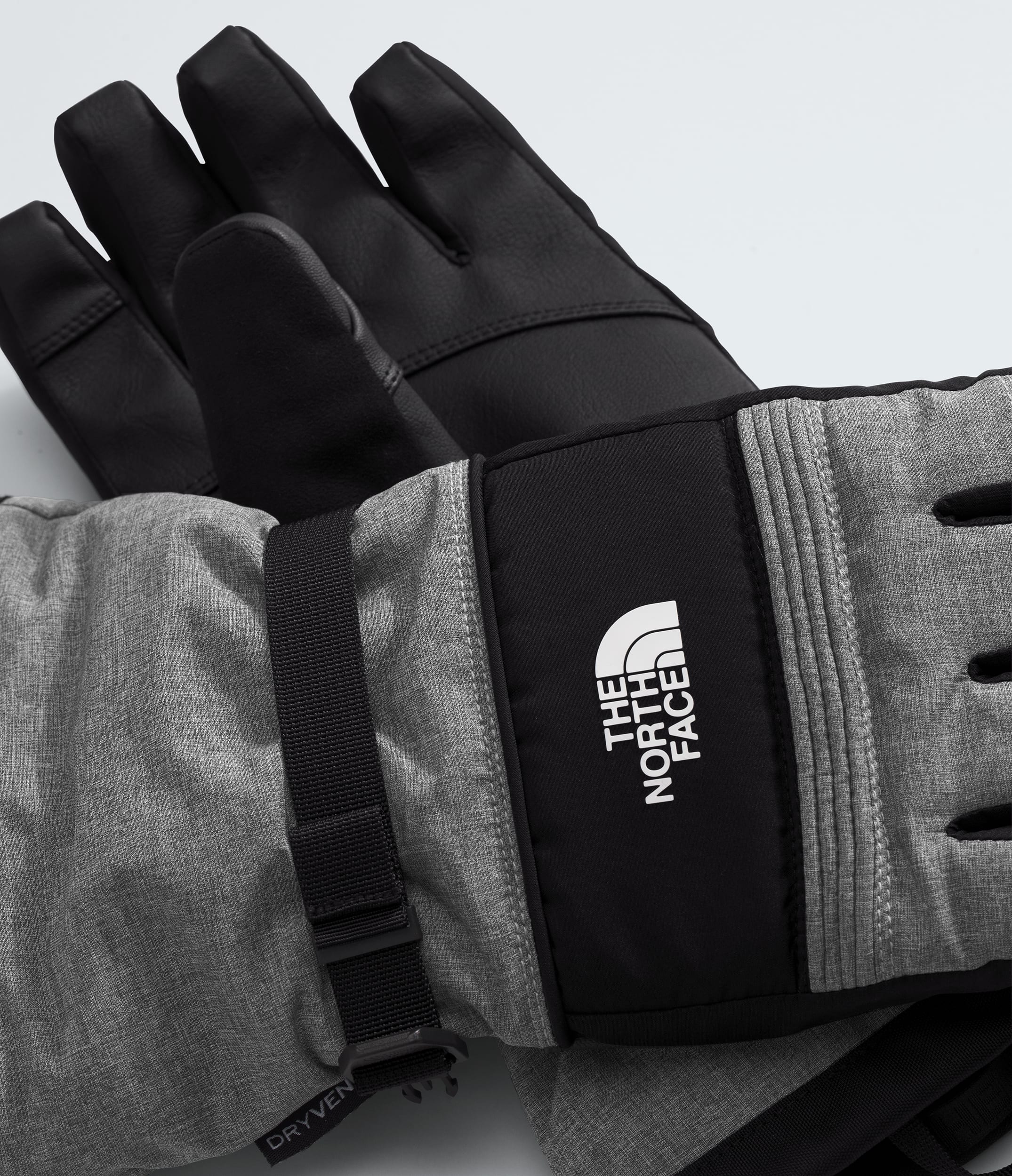 未使用 THE NORTH FACE Montana Ski Glove M Amazon.com: The North Face Men's Montana Ski Mitt, TNF Black